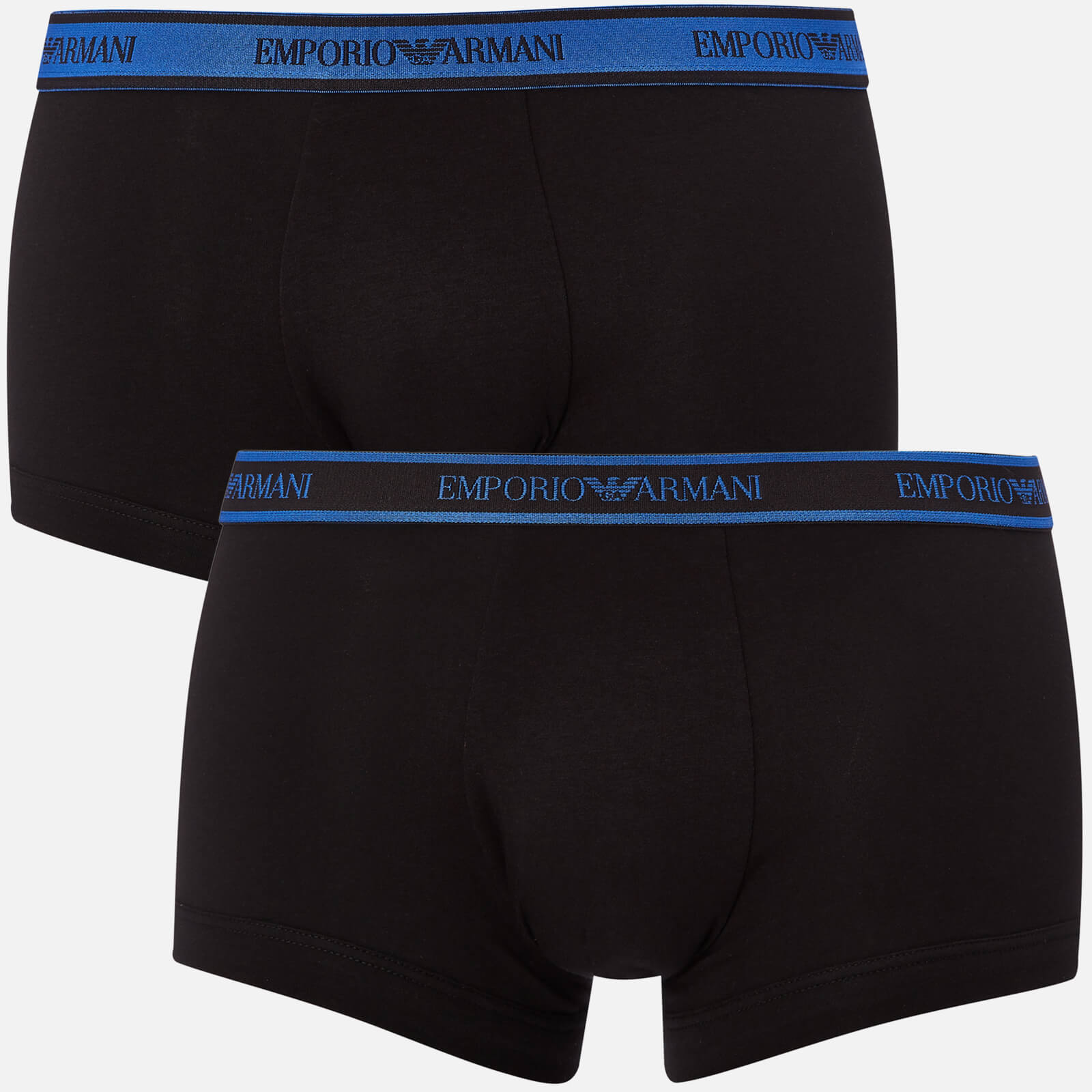 emporio armani trunk 3 pack