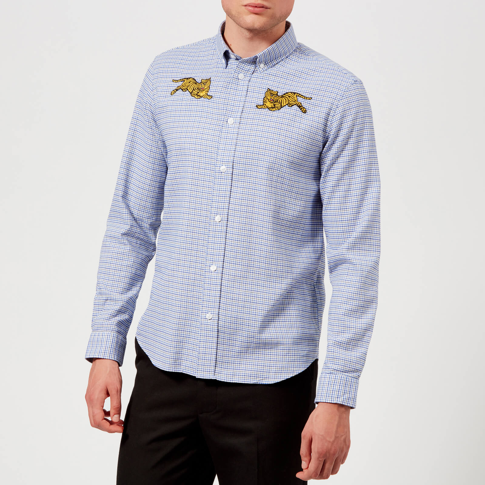 Kenzo shirt meiden shop