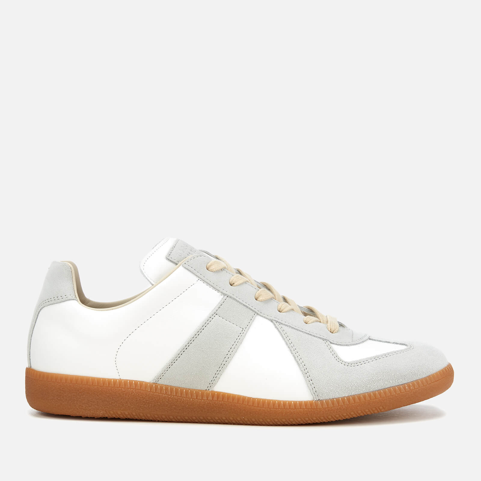 low top maison margiela