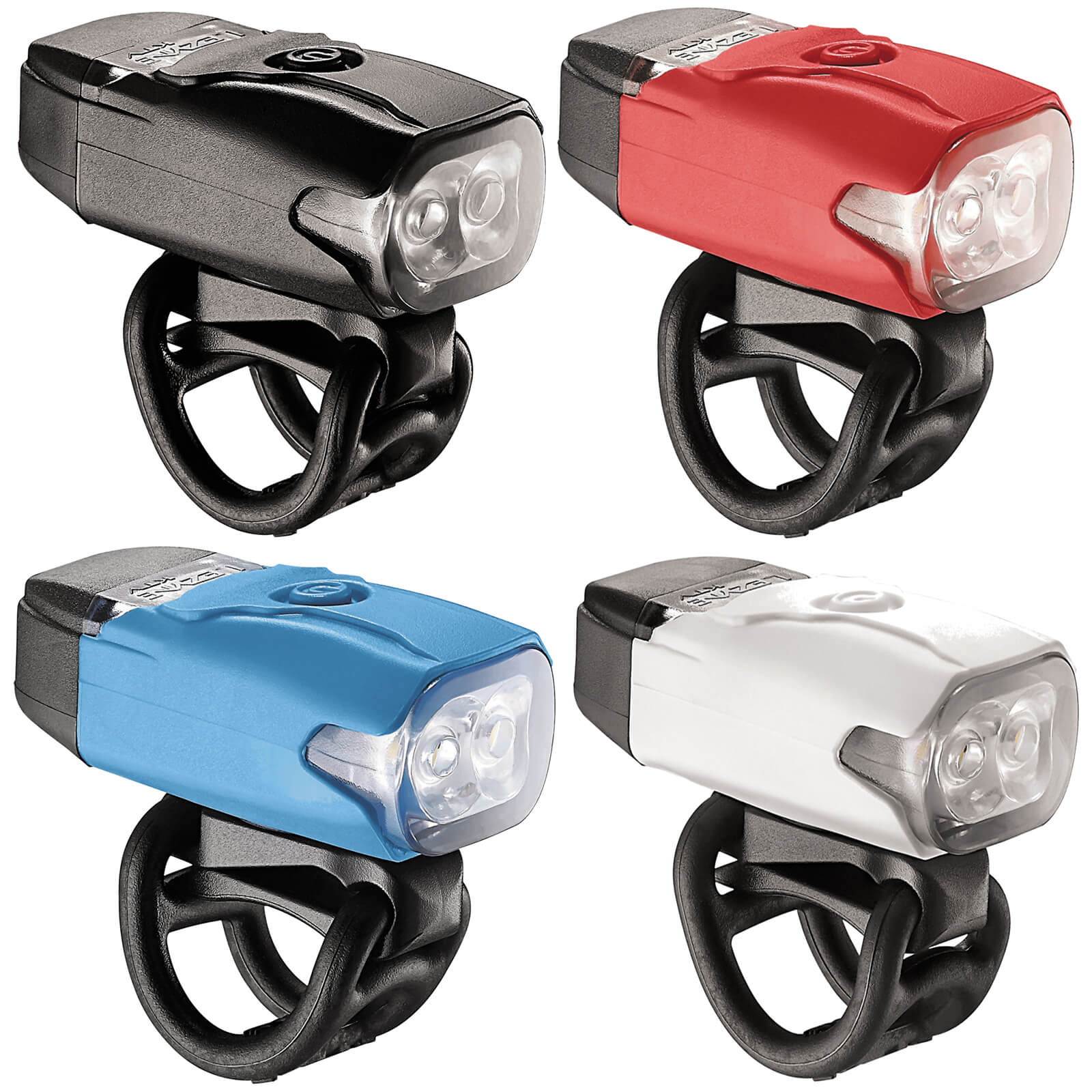 lezyne led ktv drive front 200