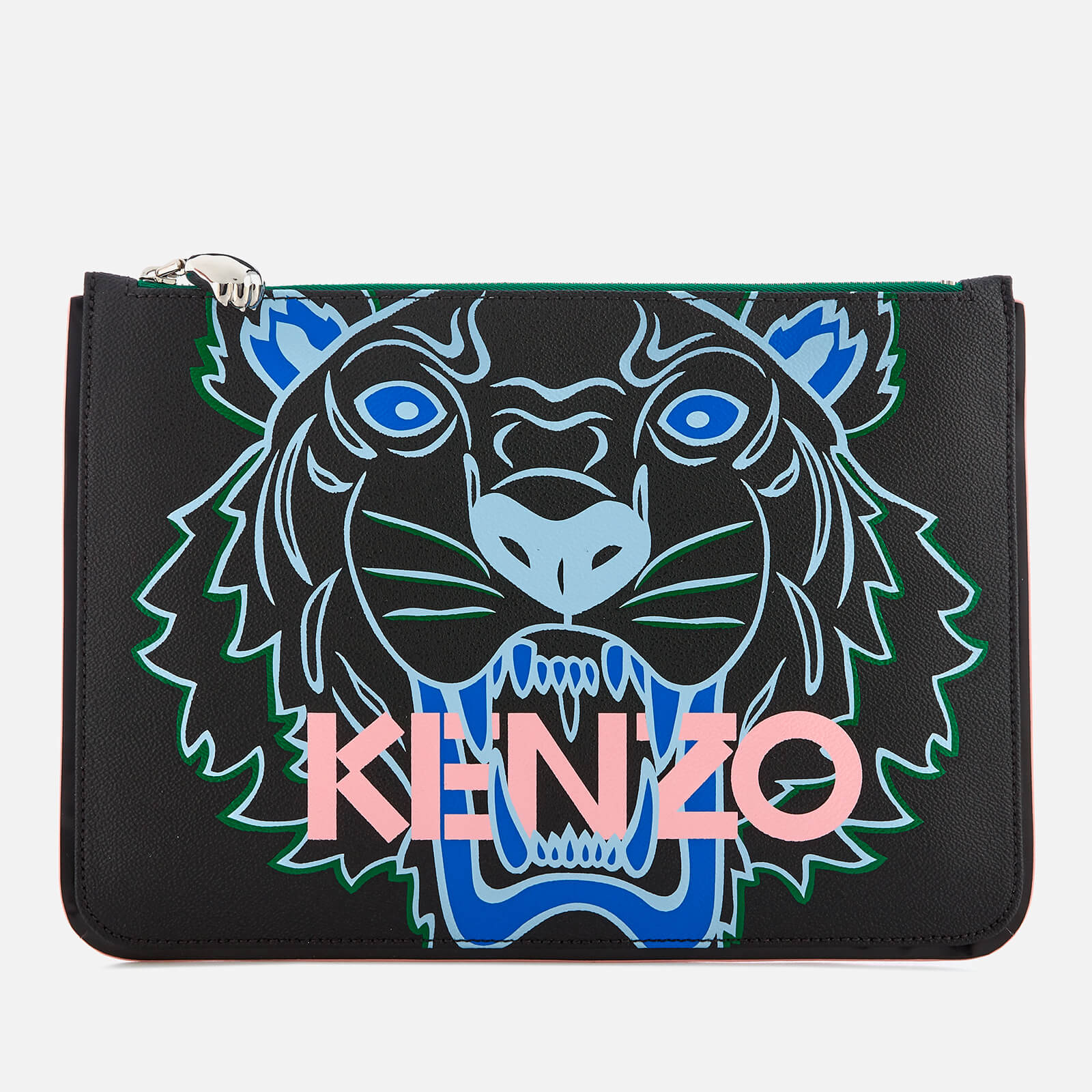 kenzo pouch bag
