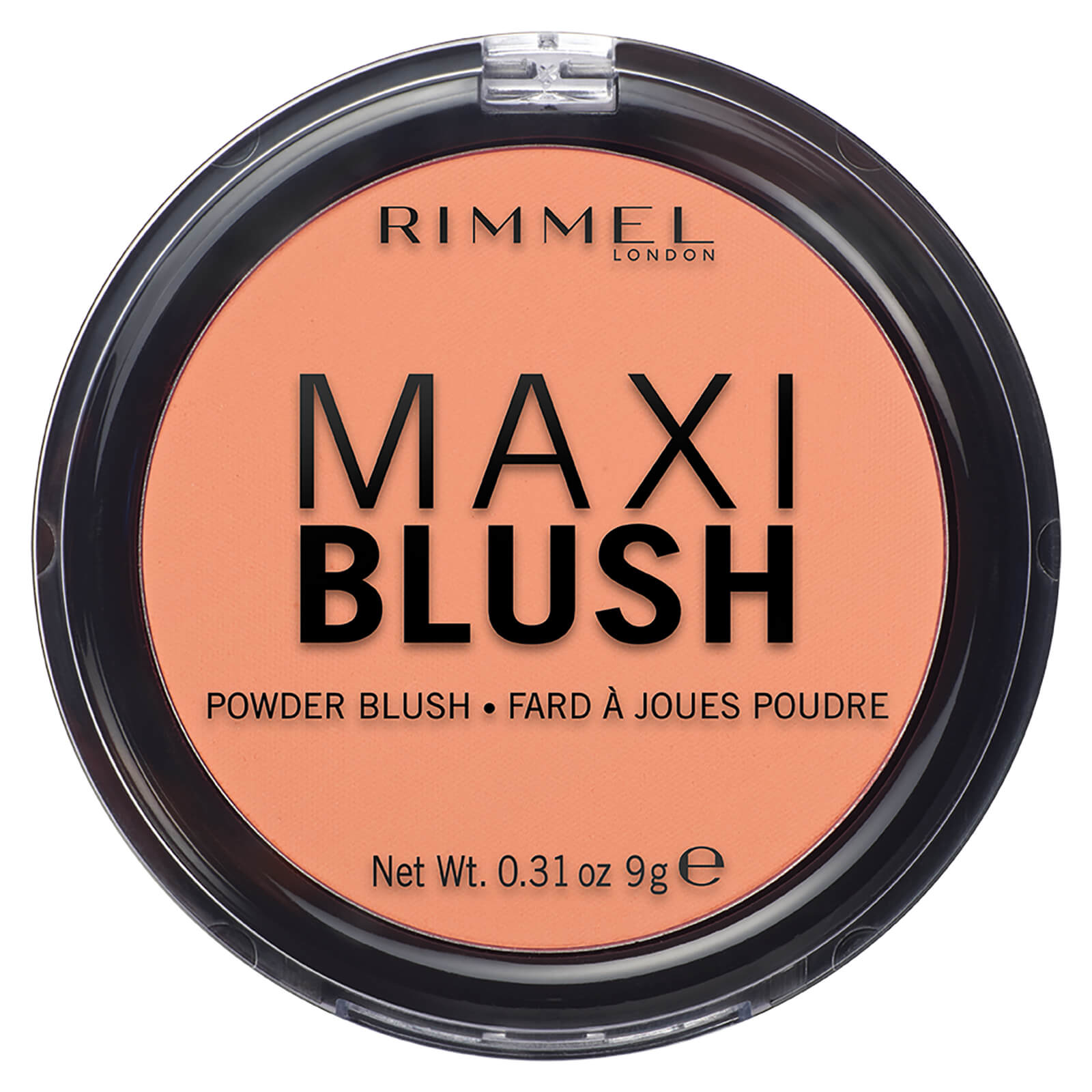 Rimmel Maxi Blusher (Various Shades)