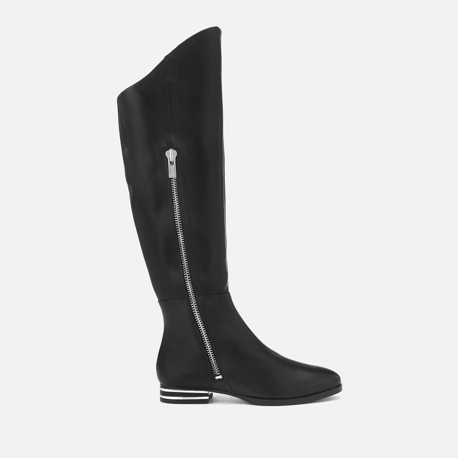 dkny lolita boots