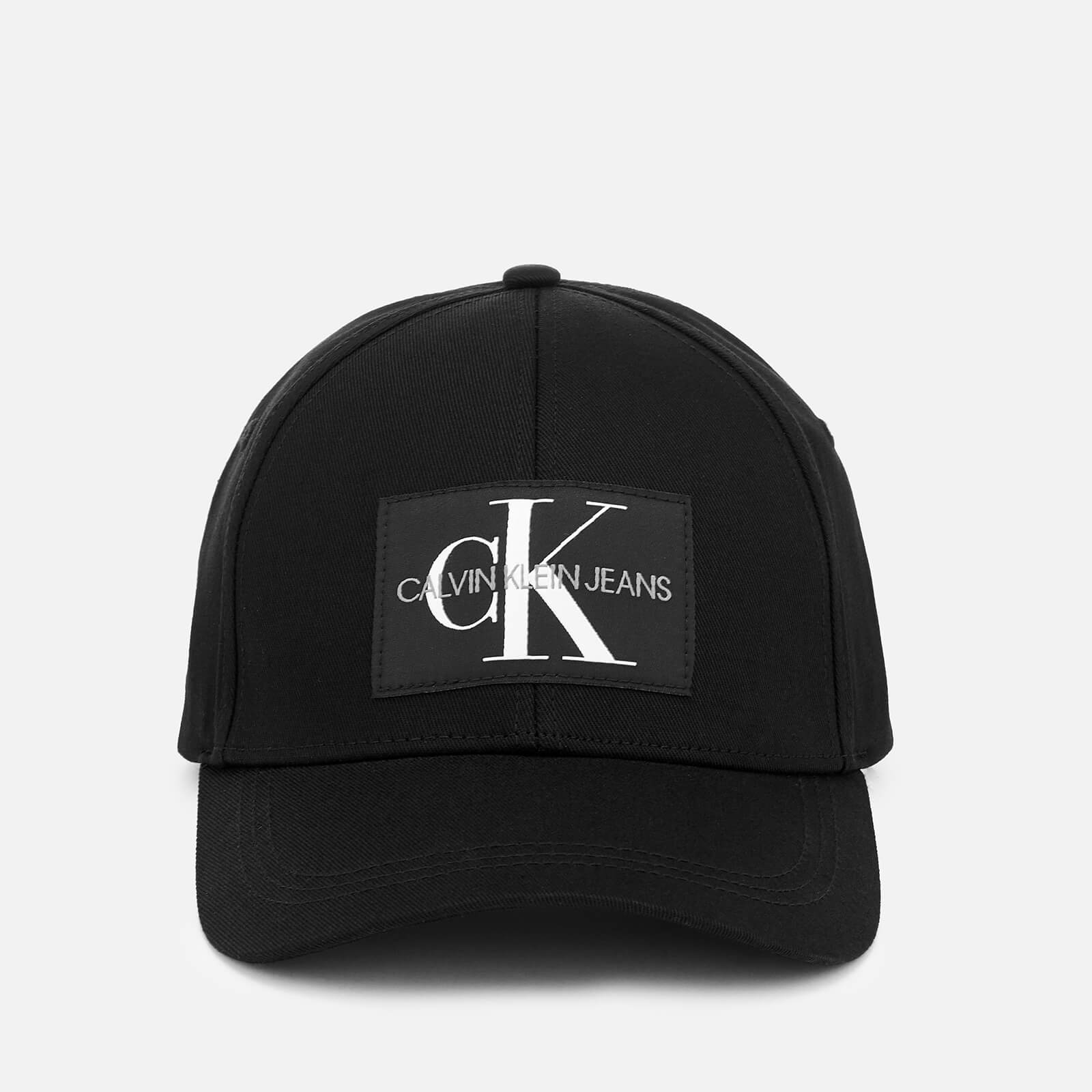 calvin klein women cap