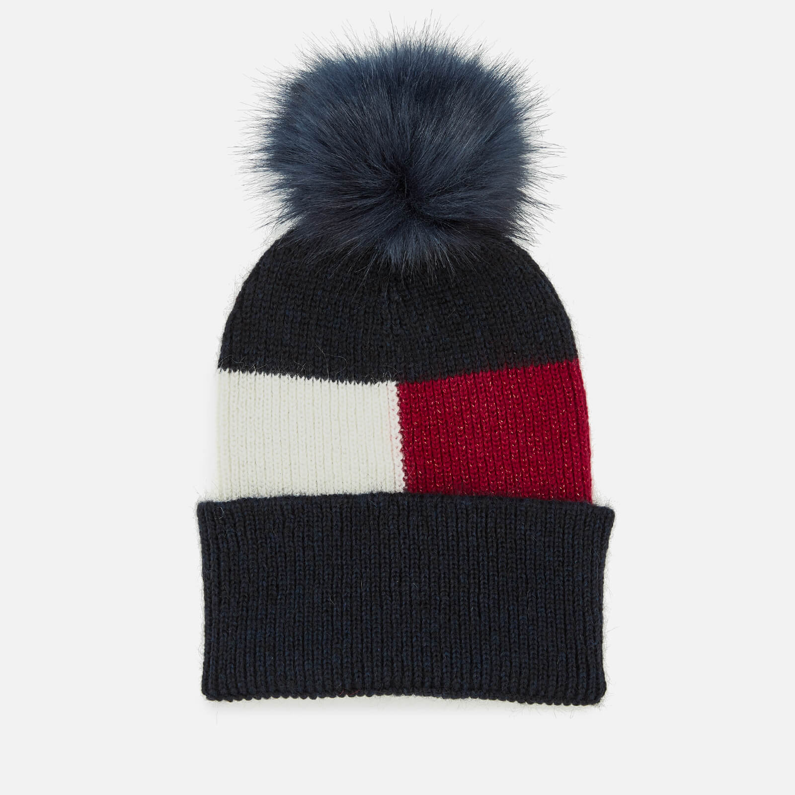 tommy hilfiger wooly hat