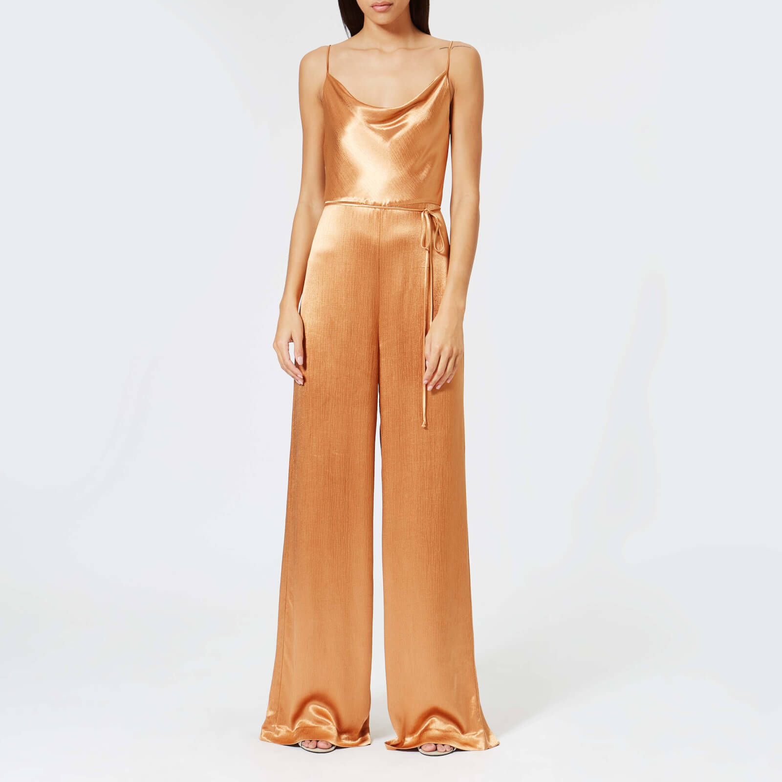 bec and bridge feel the heat jumpsuit