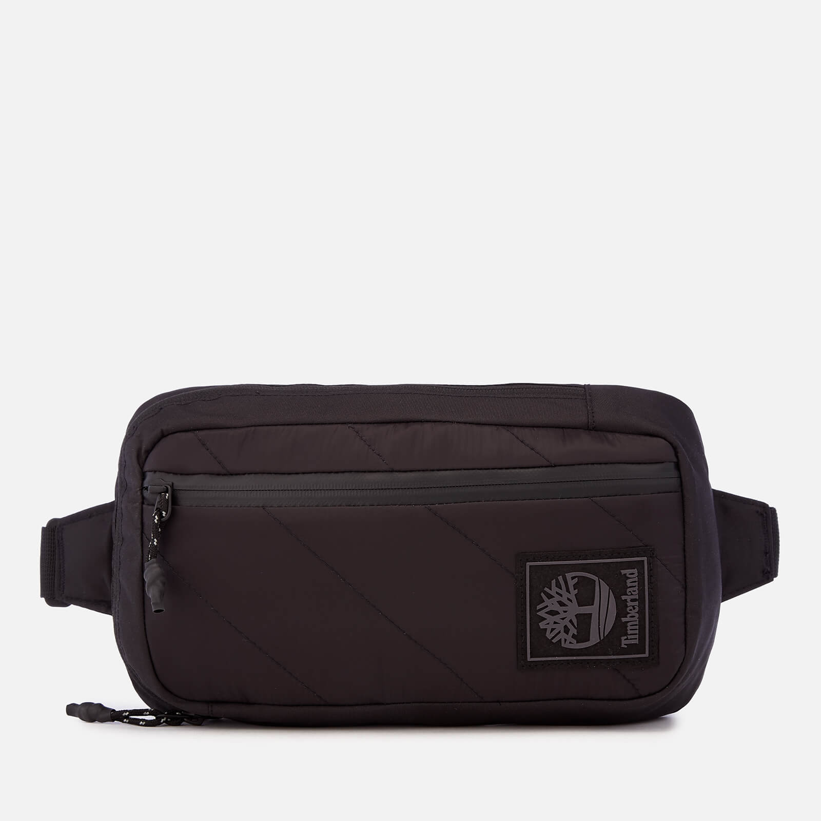 timberland black bag