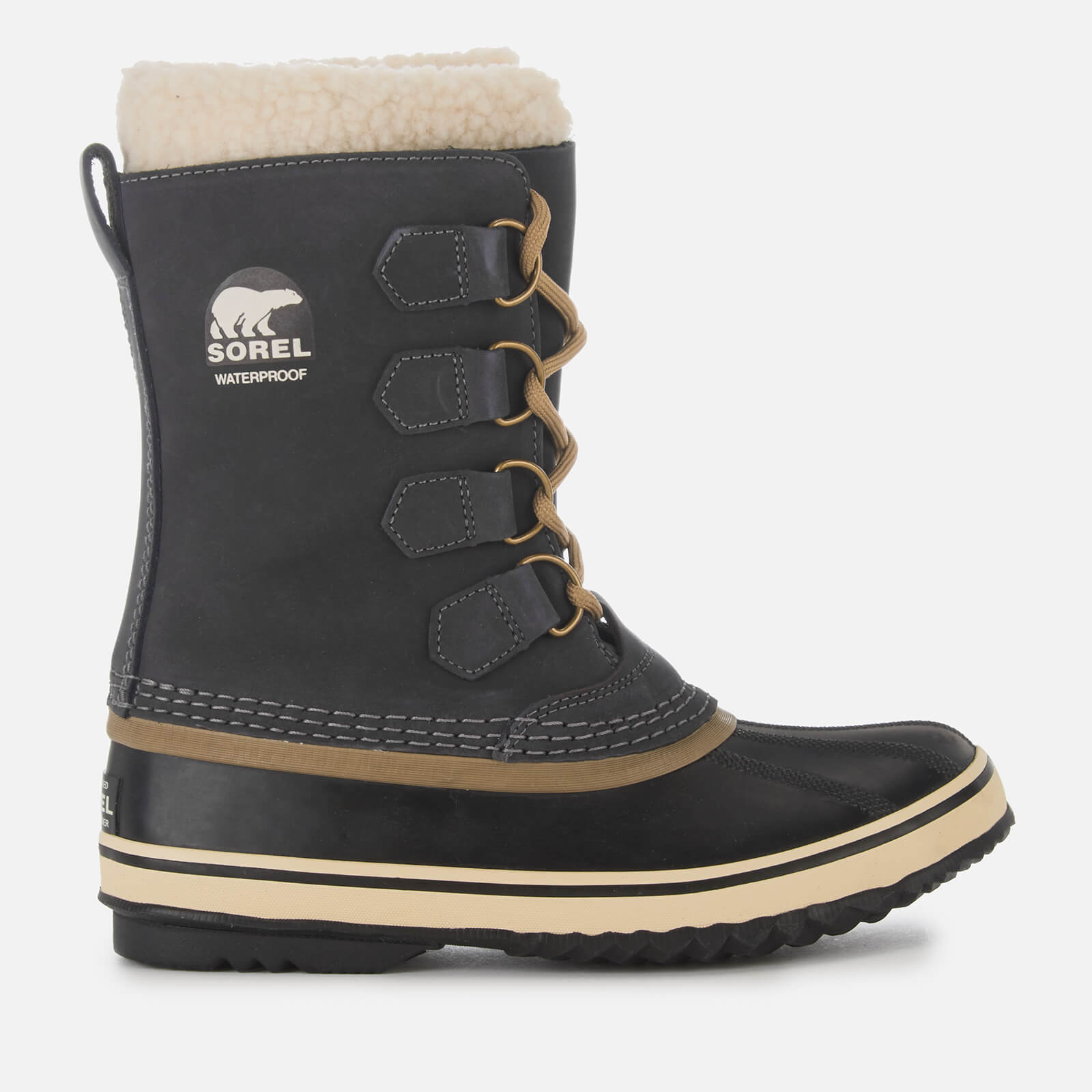 womens hiker style boots