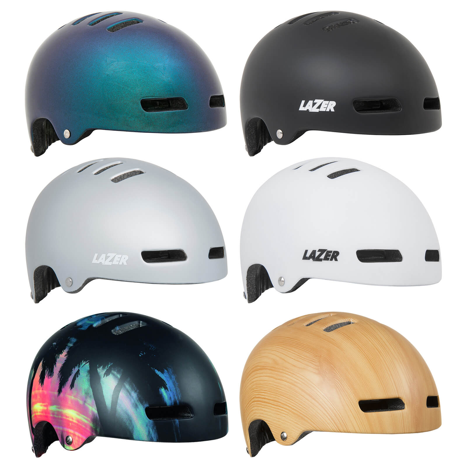 lazer armor helmet