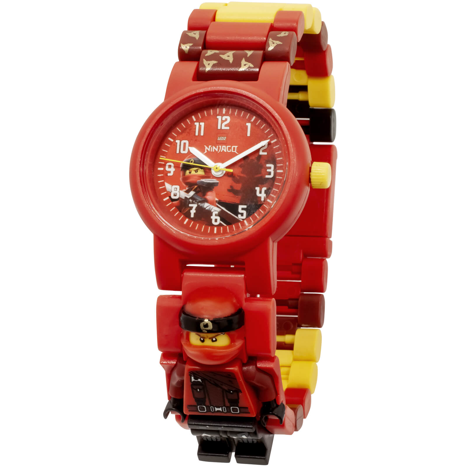 lego ninjago watch order