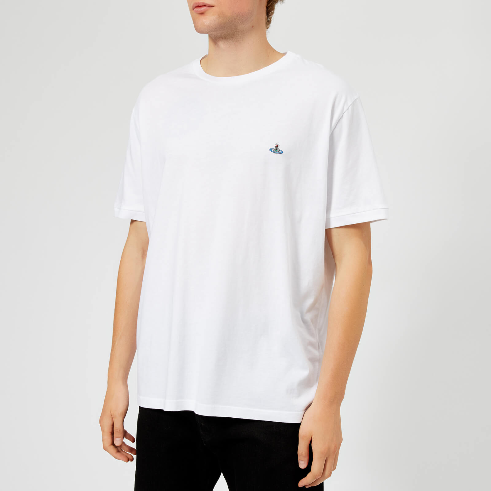 vivienne westwood mens t shirt