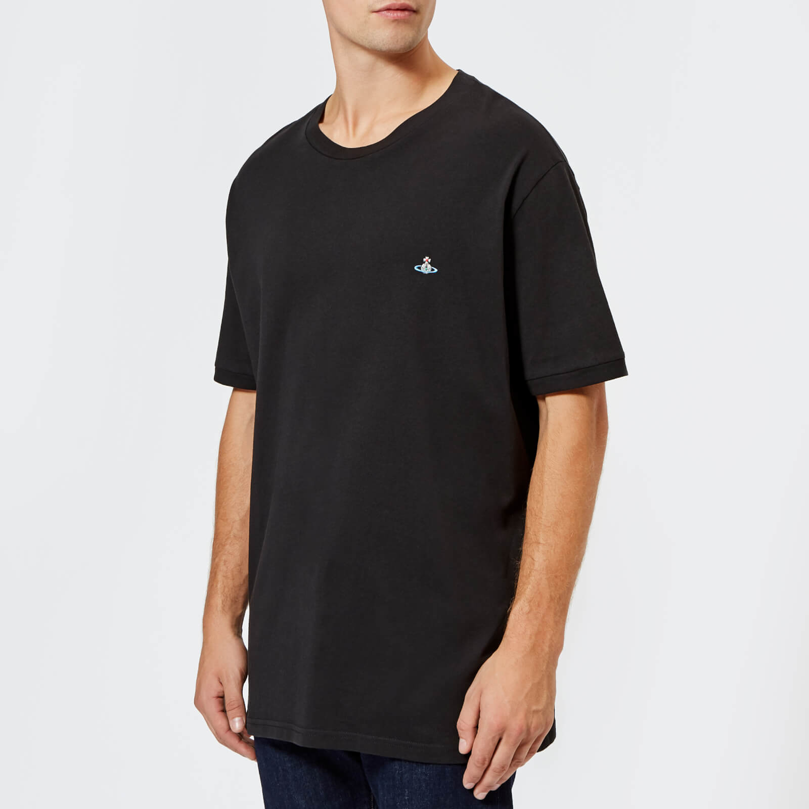 vivienne westwood mens t shirt