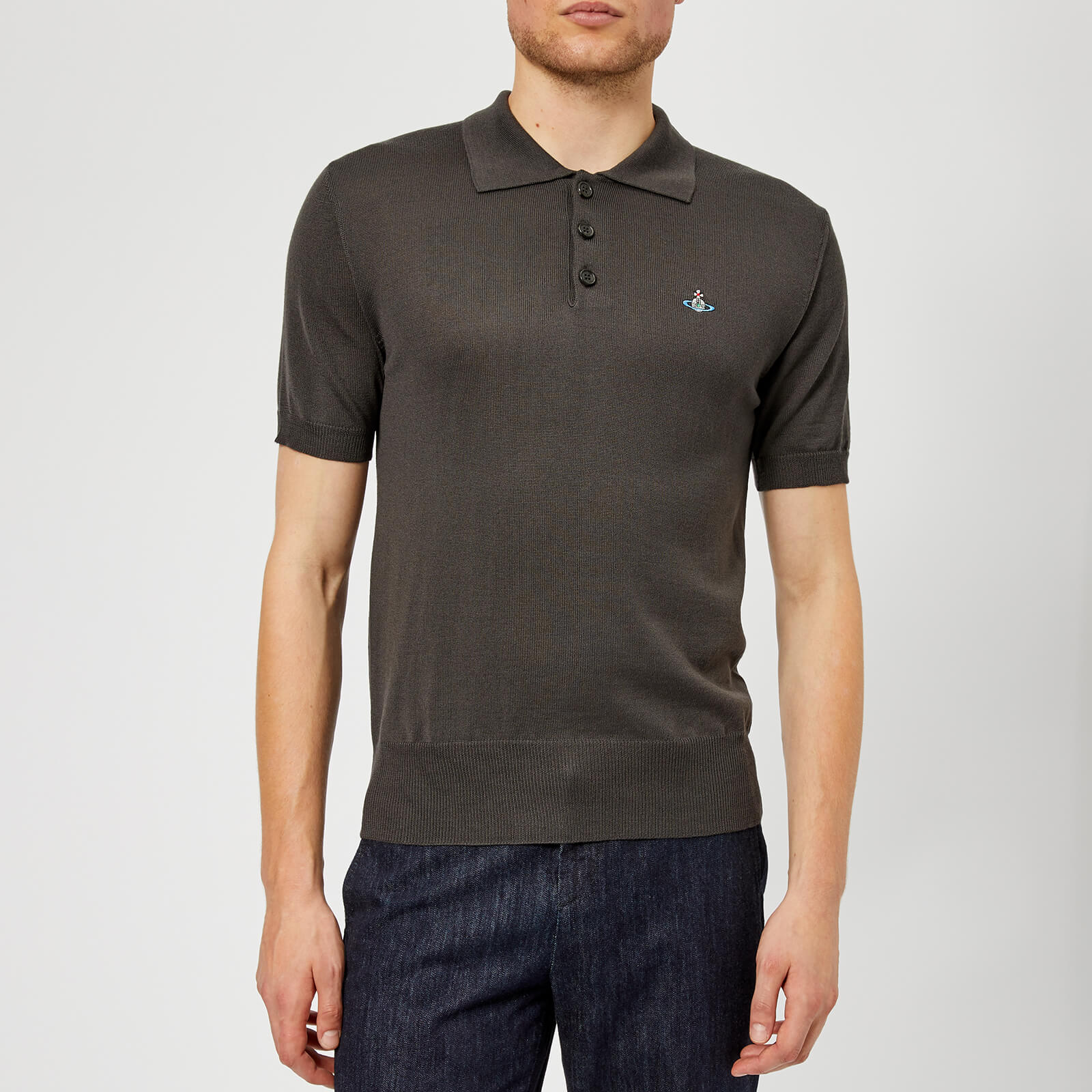 vivienne westwood mens polo shirt sale