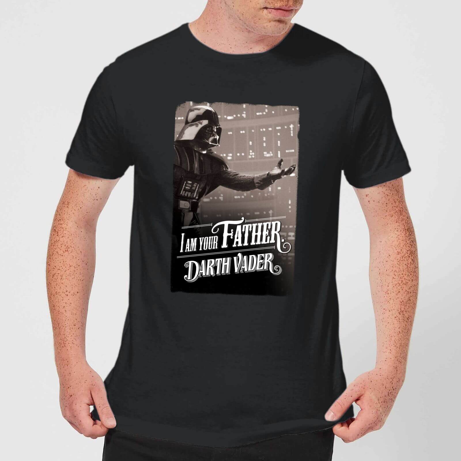 star wars i am your father t shirt
