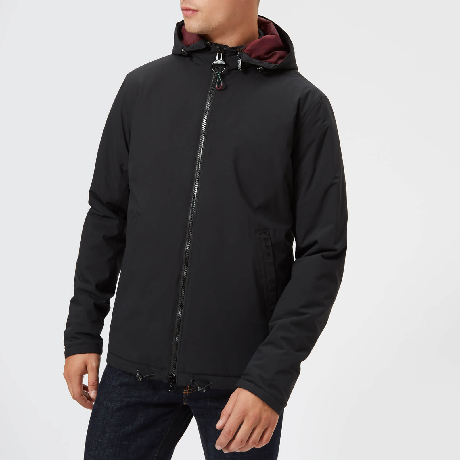 Barbour whitburn boots deals