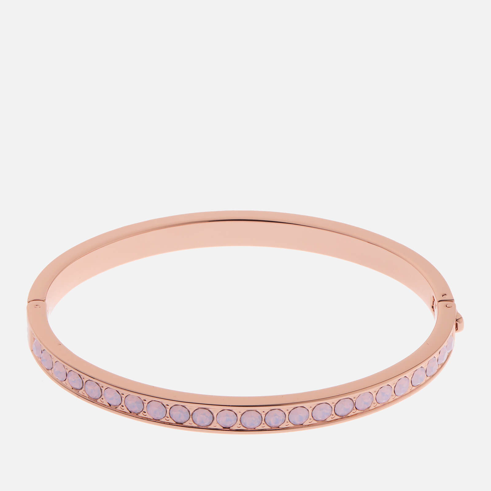 ted baker swarovski bangle