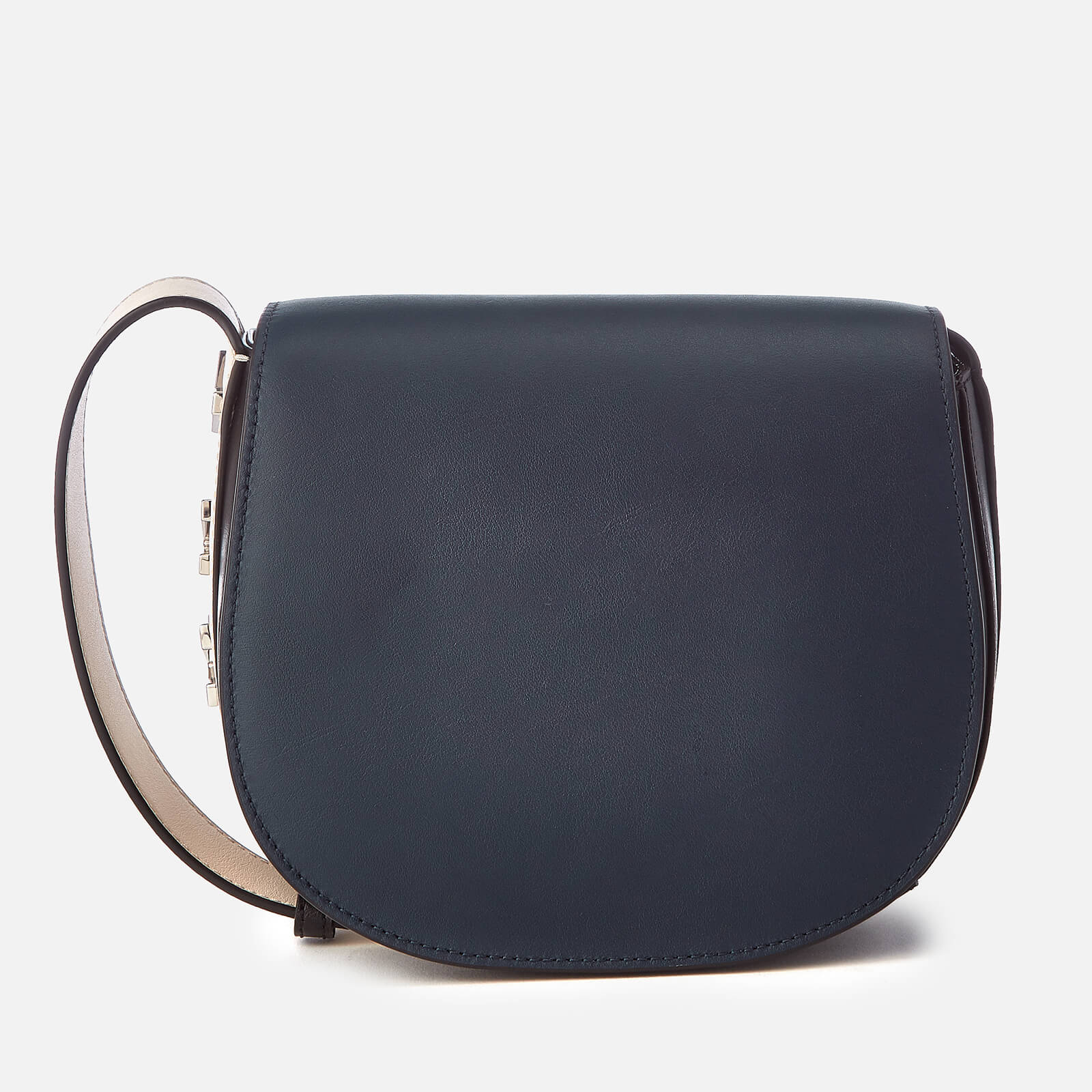 dkny saddle bag