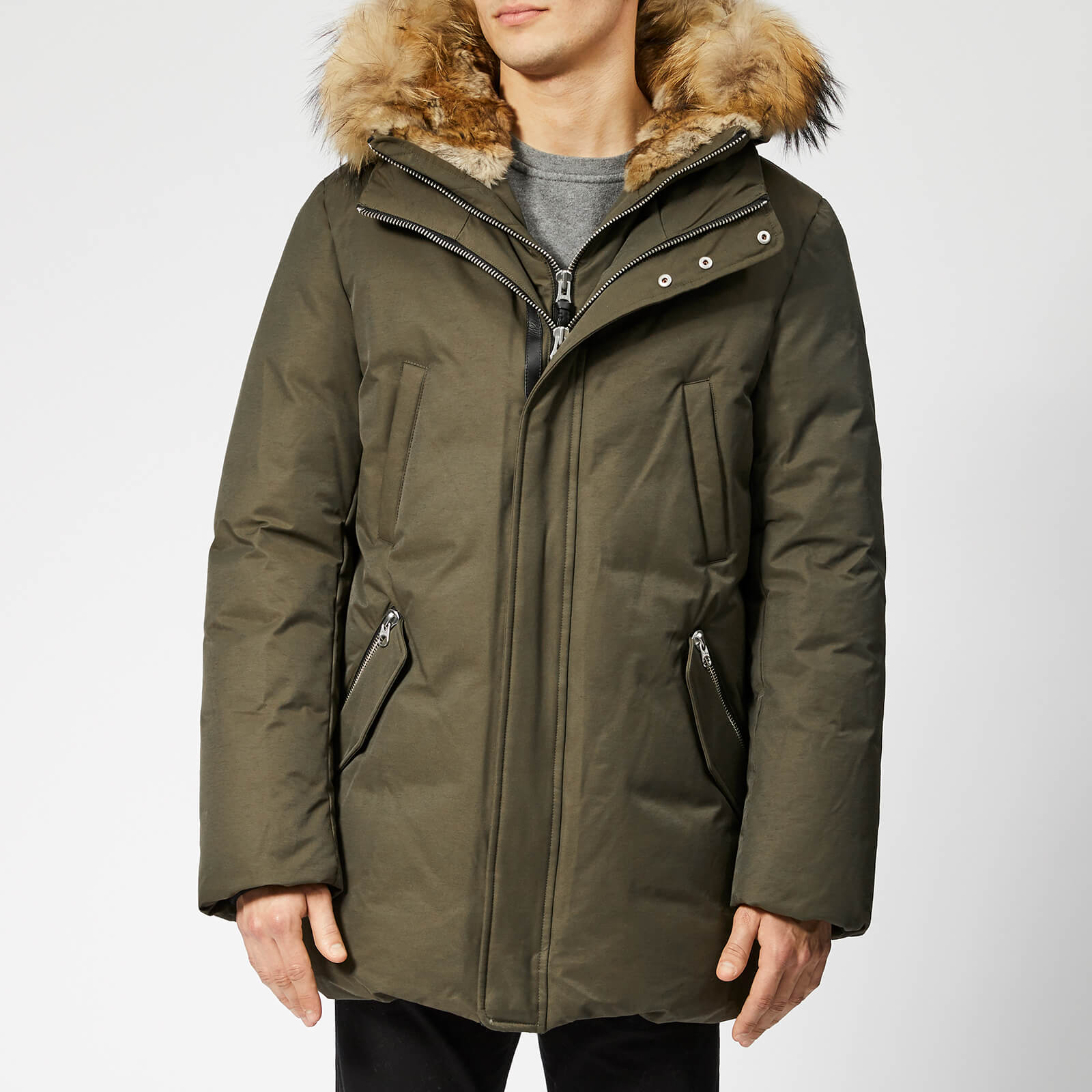 Mackage edward review new arrivals