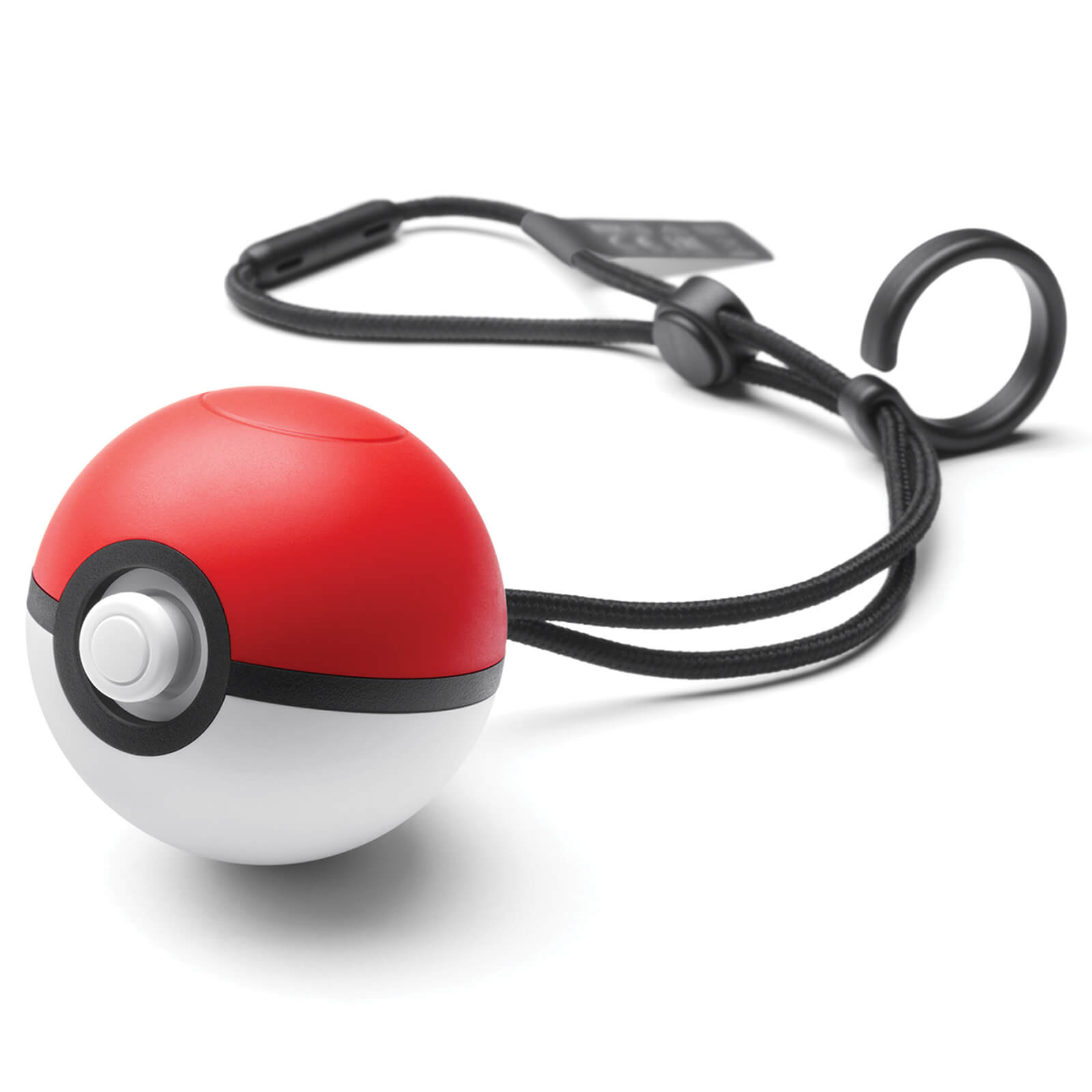 Poke Ball Plus Nintendo Official Uk Store