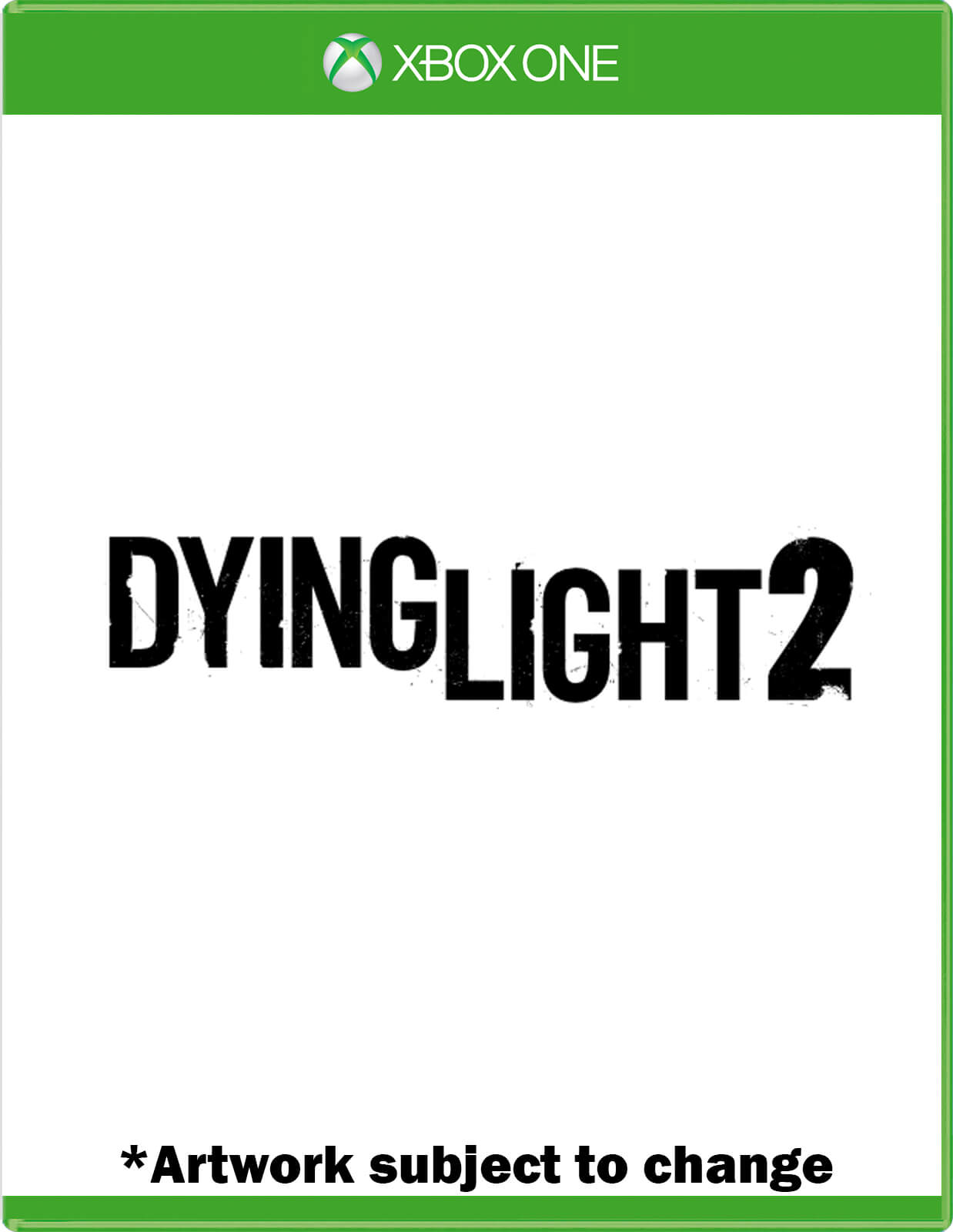 Dying Light 2 Xbox One Zavvi Us