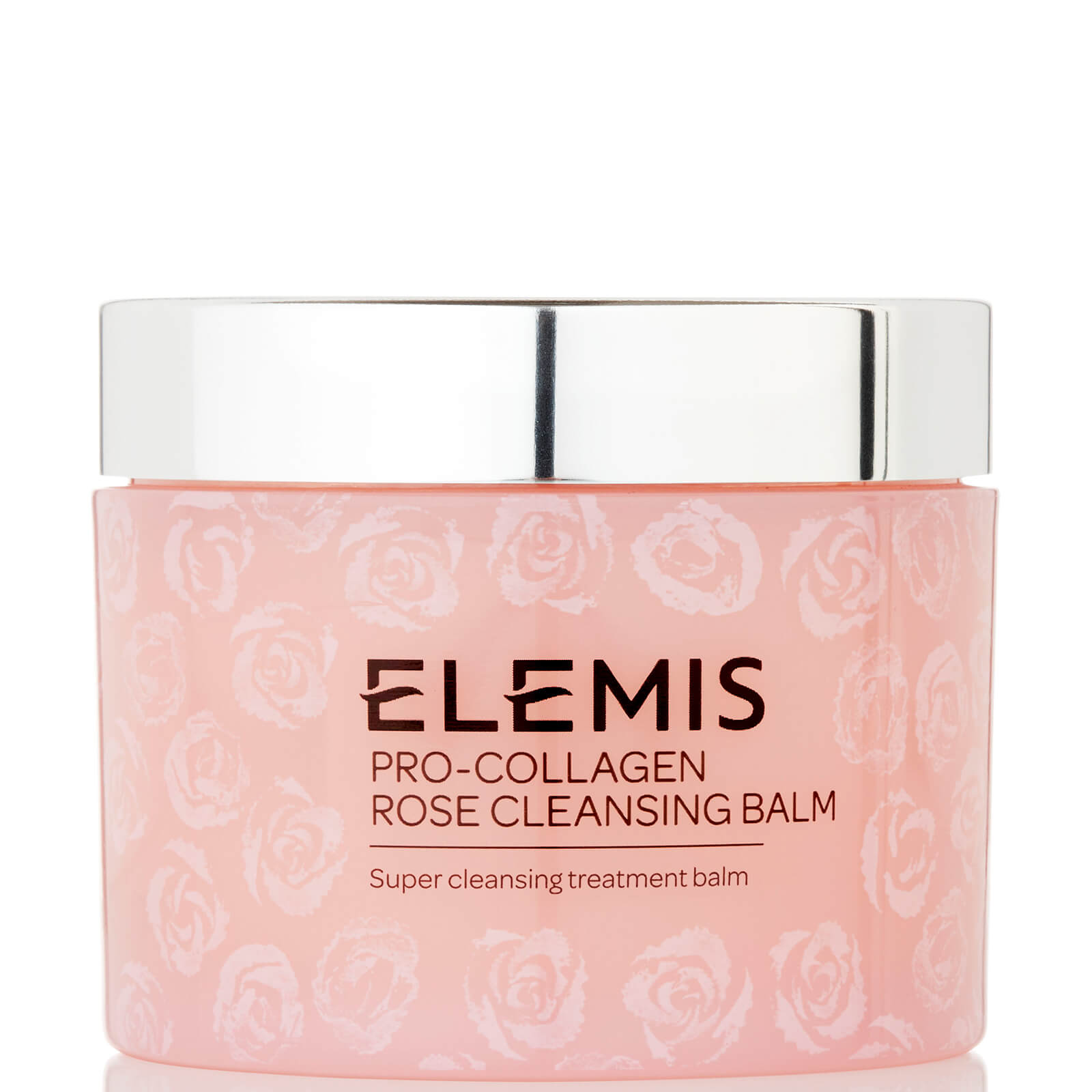 Elemis Limited Edition Pro Collagen Rose Cleansing Balm 200g
