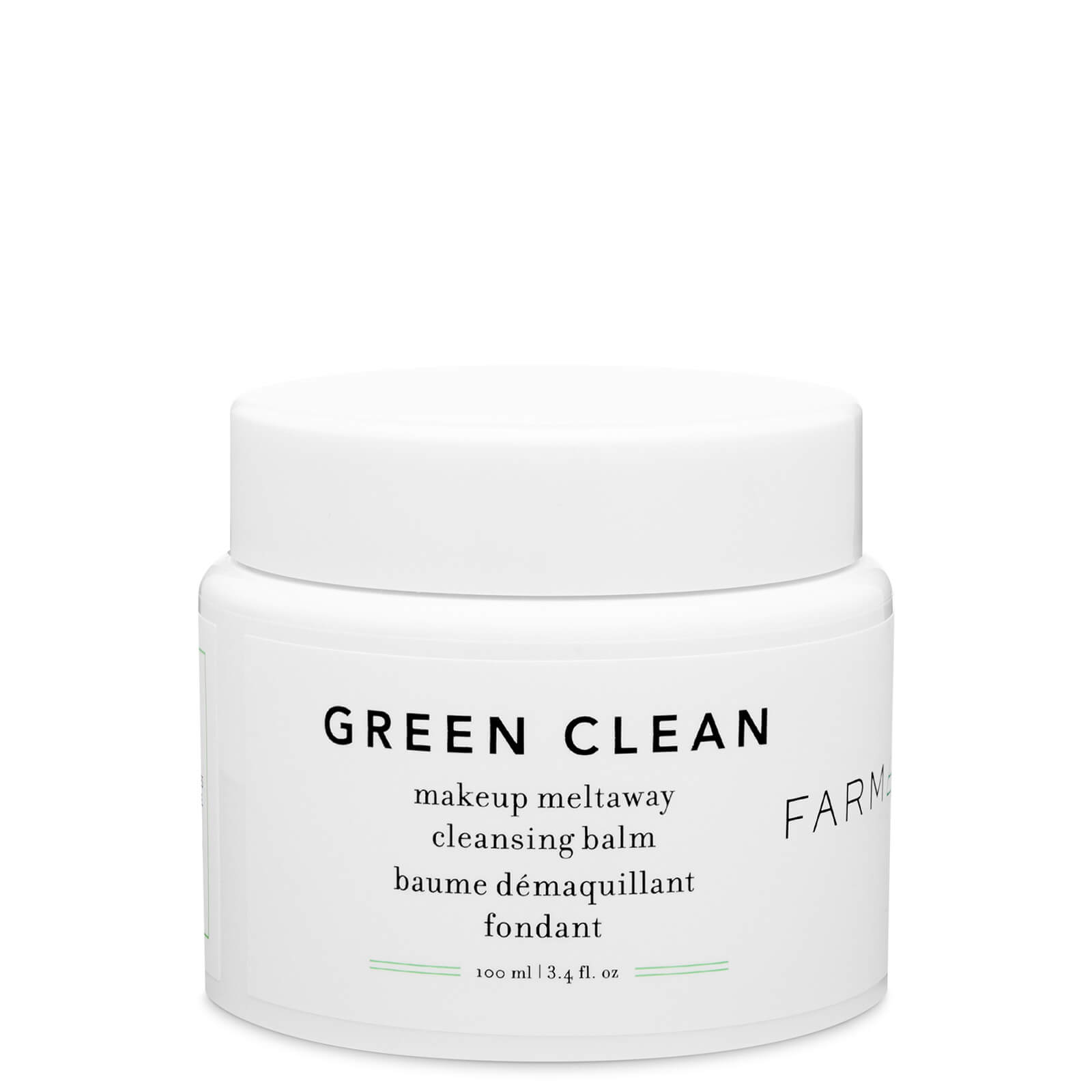 farmacy makeup removing balm