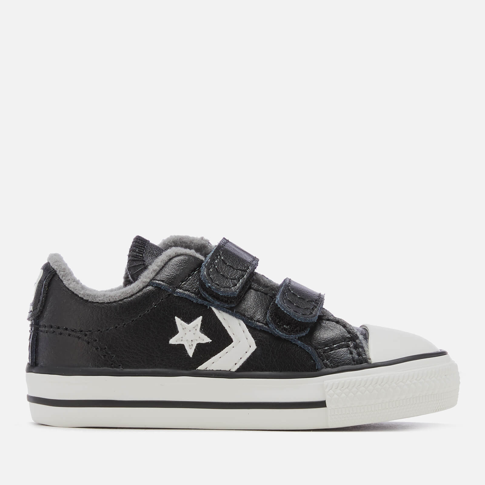 toddler converse star player