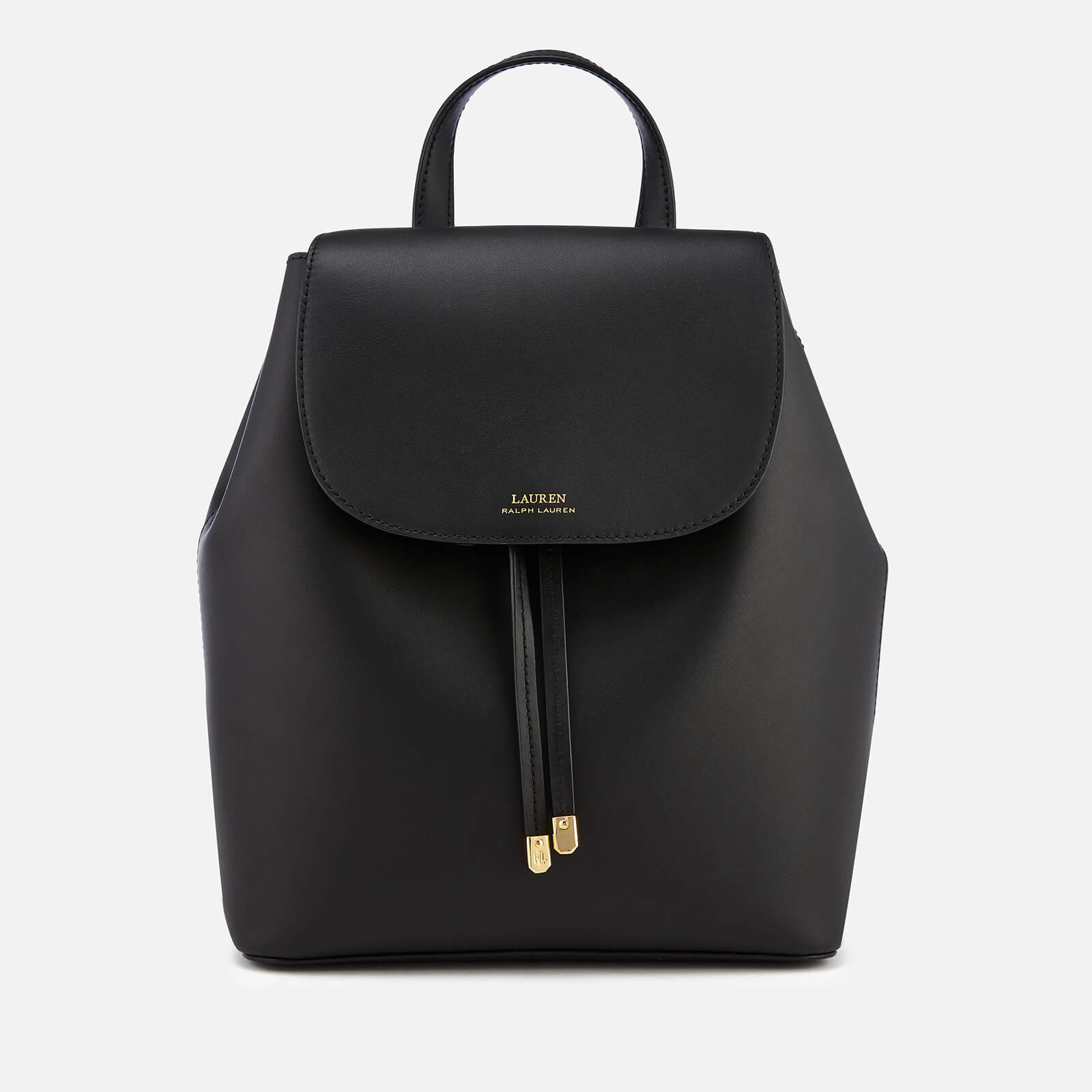 black female backpack