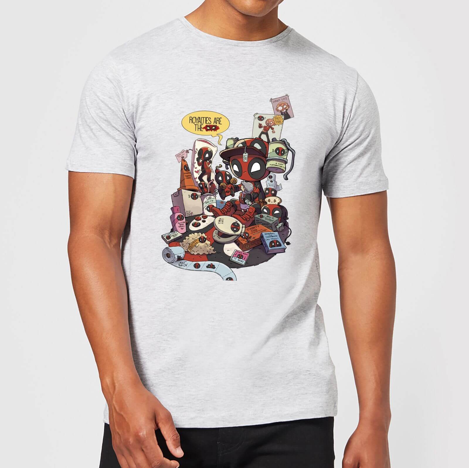 Marvel Merchandise For Adults Uk Nils Stucki Kieferorthopade