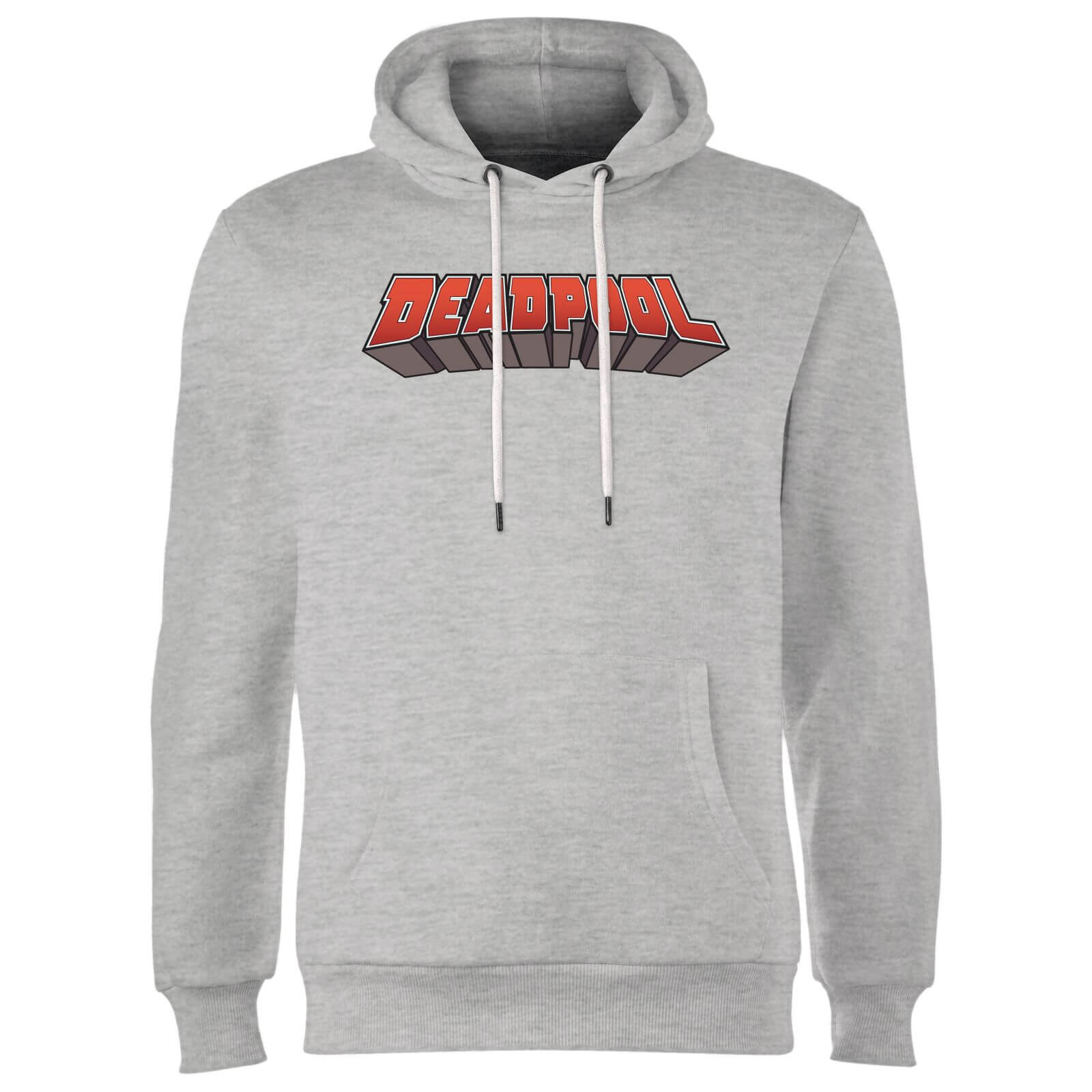 marvel logo sweater