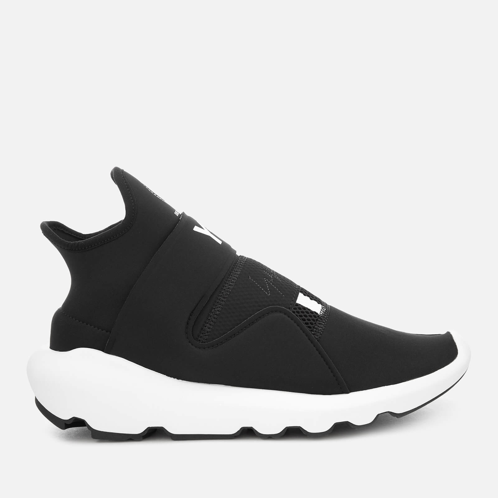 white y3 trainers