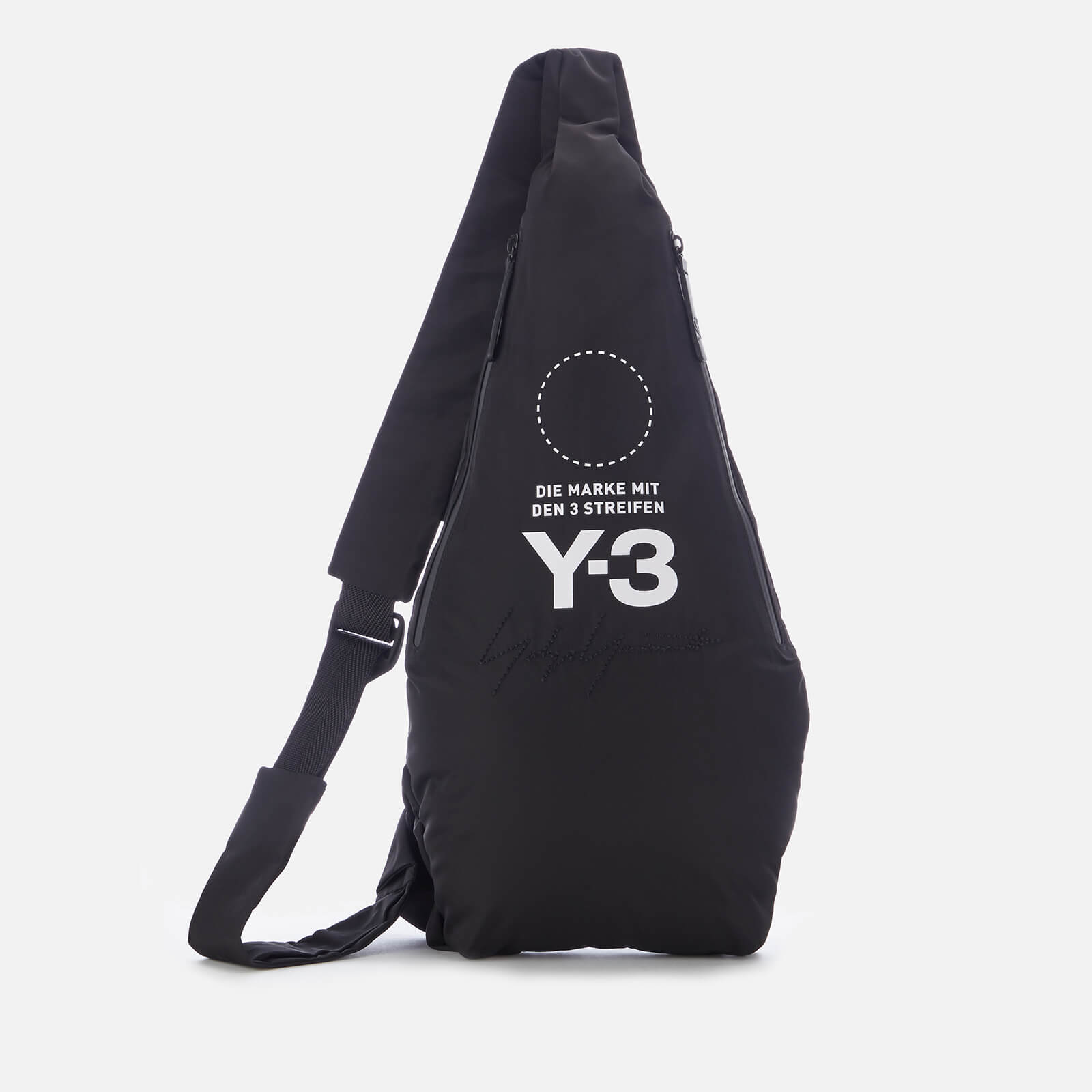 yohji messenger bag