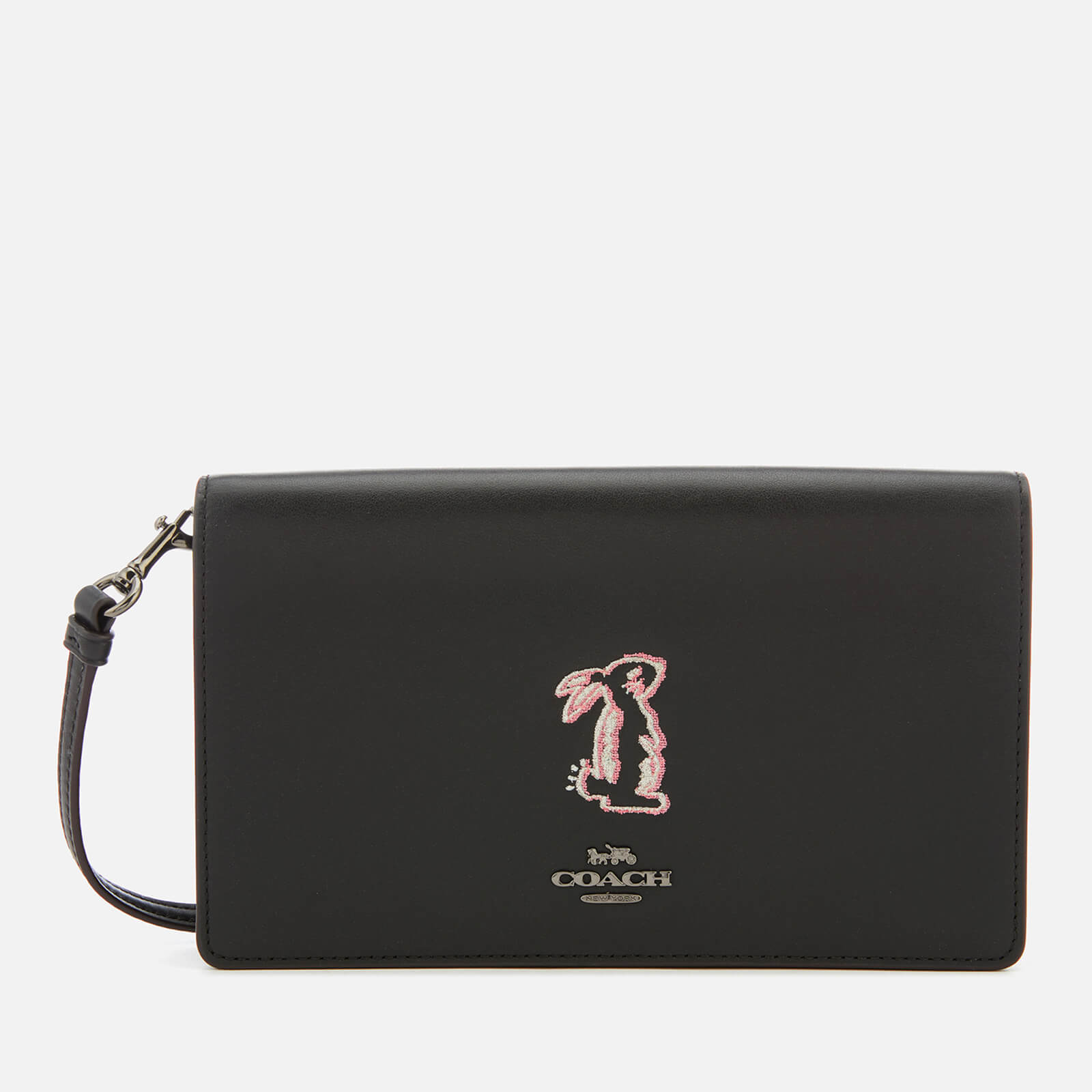 coach rabbit bag