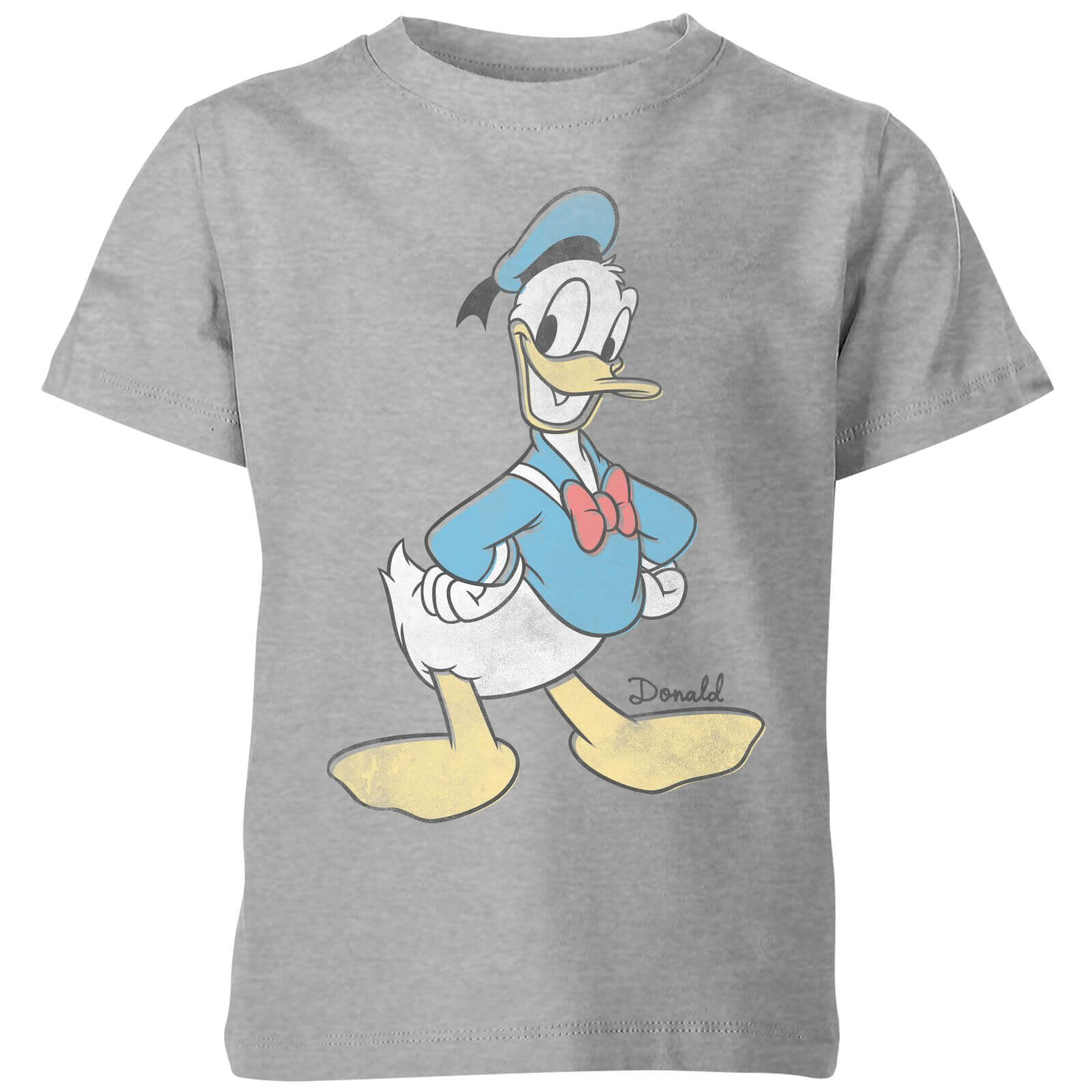 disney donald duck t shirt