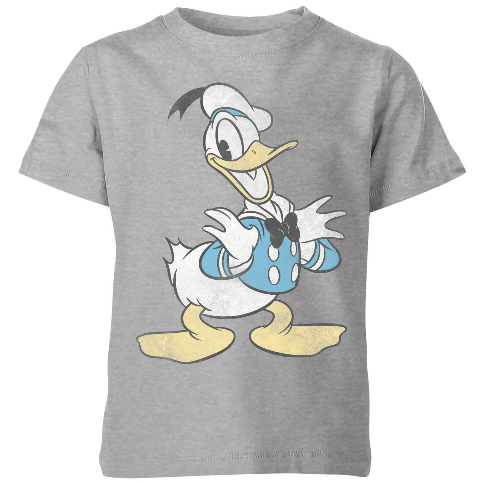 donald duck t shirt