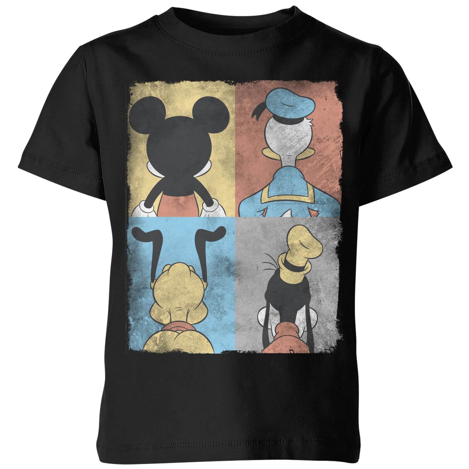 t shirt goofy
