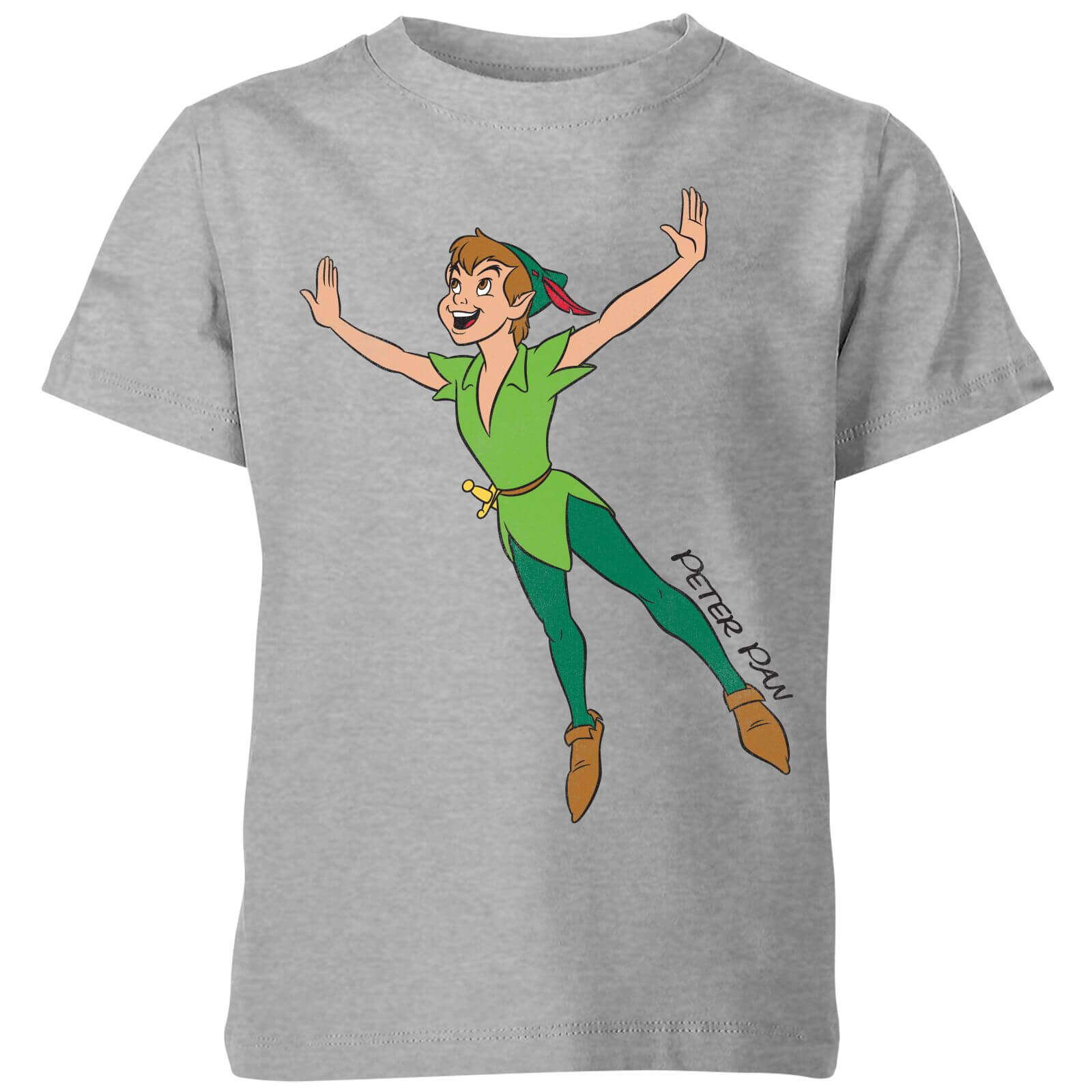 peter pan shirt