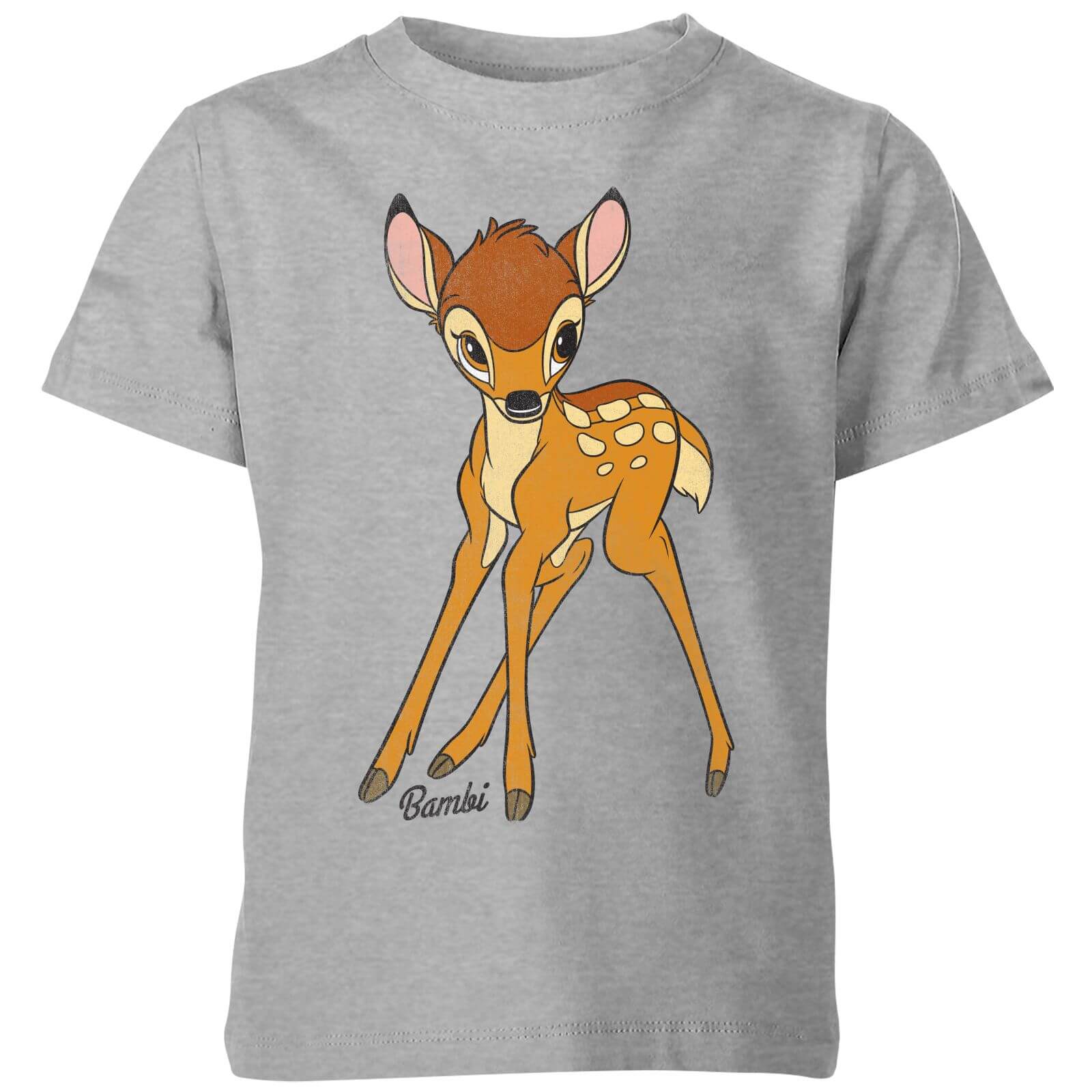 bambi shirt