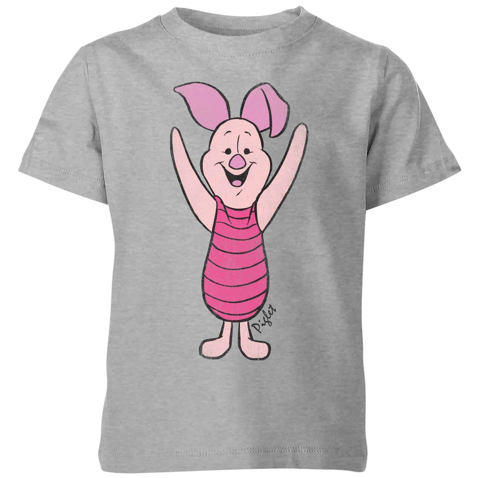 piglet shirt