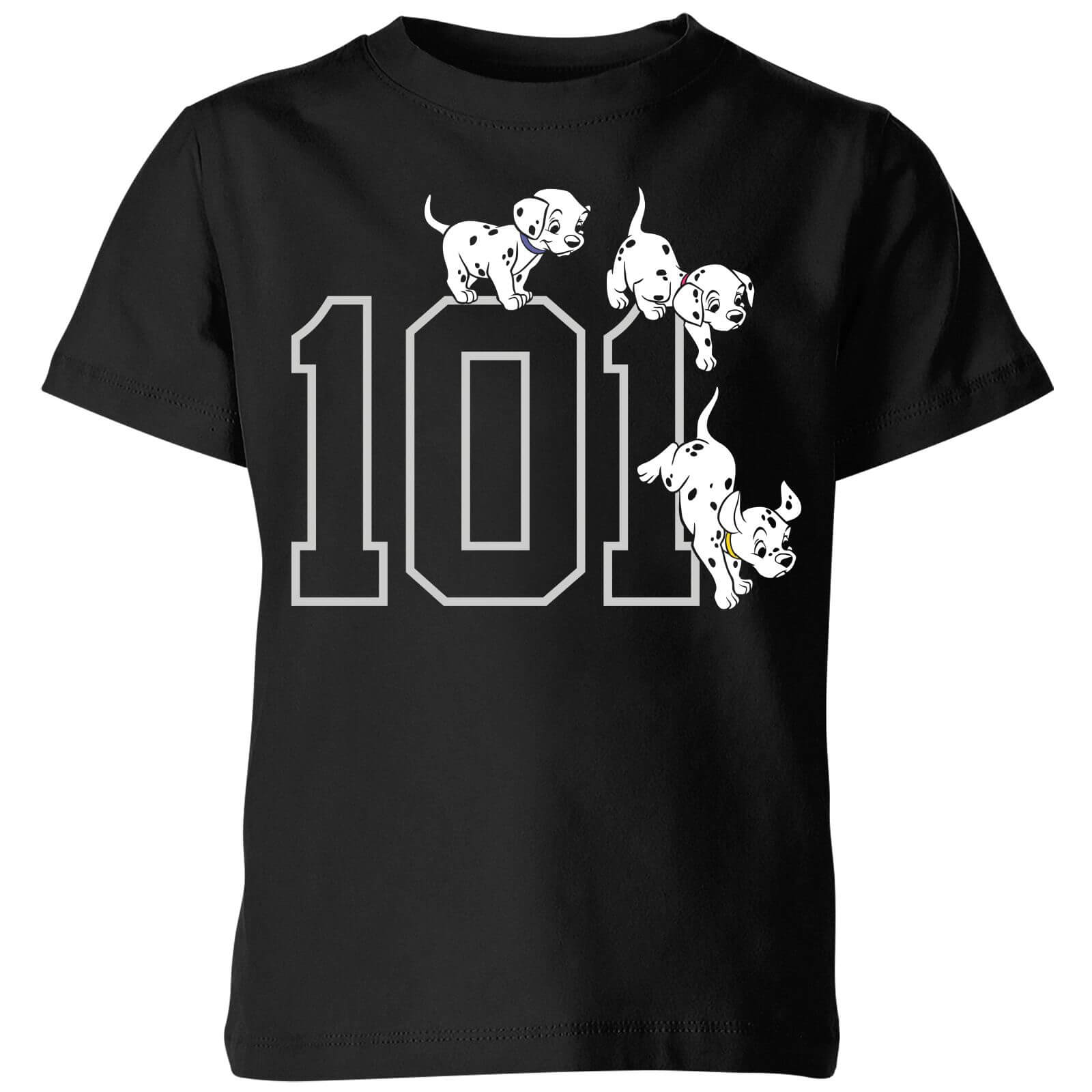 101 dalmatians t shirt