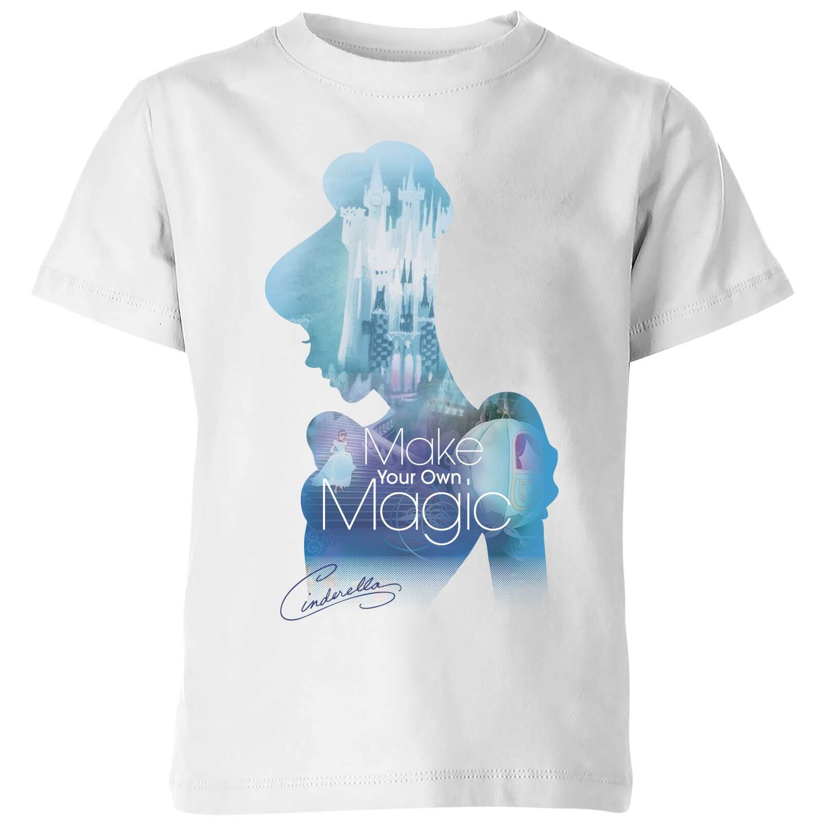 cinderella tee shirt