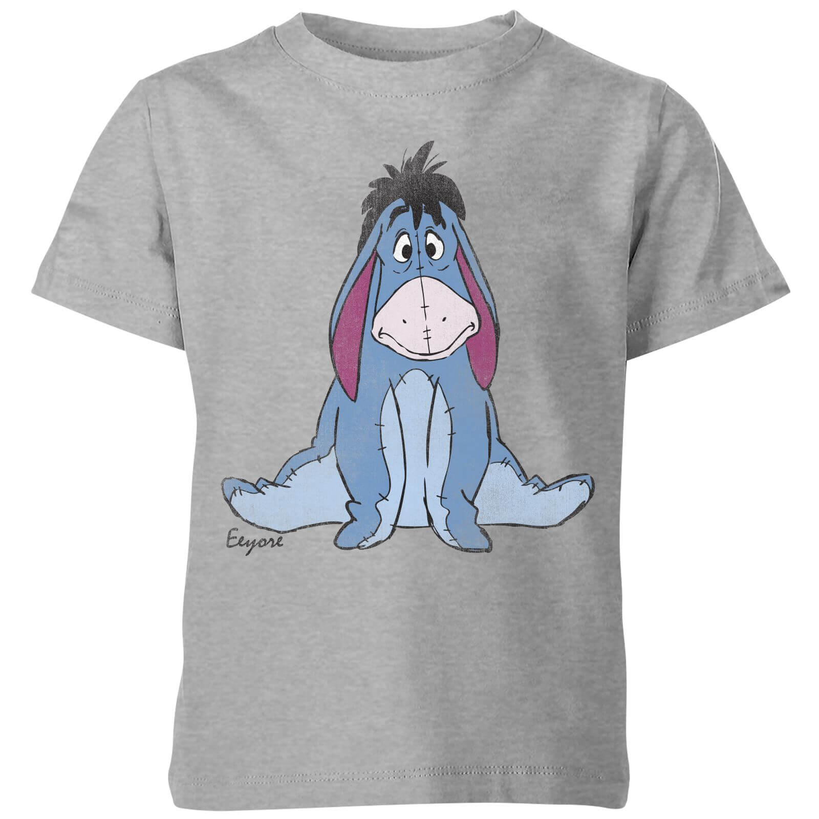 eeyore tee shirts