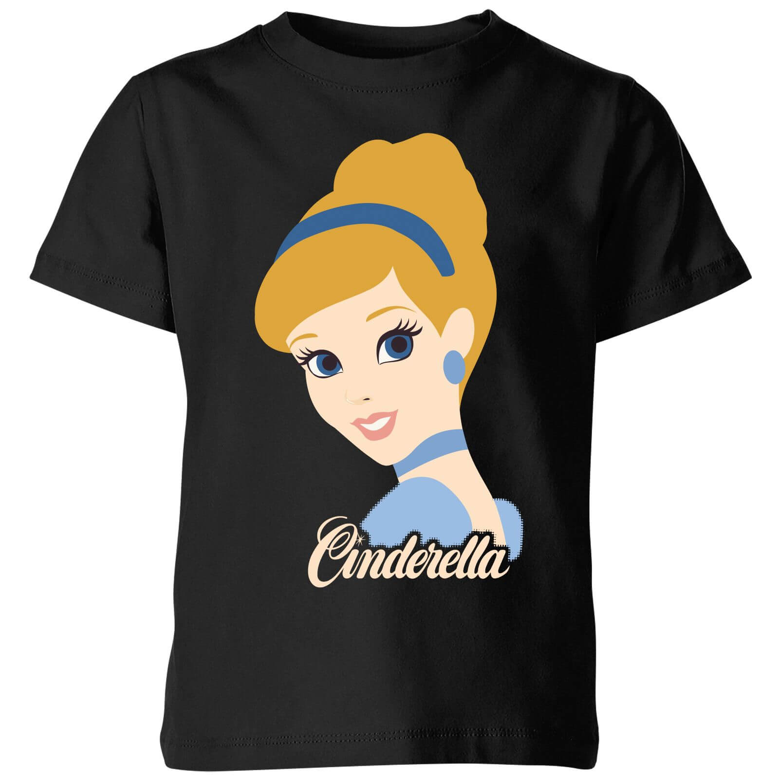cinderella tee shirt