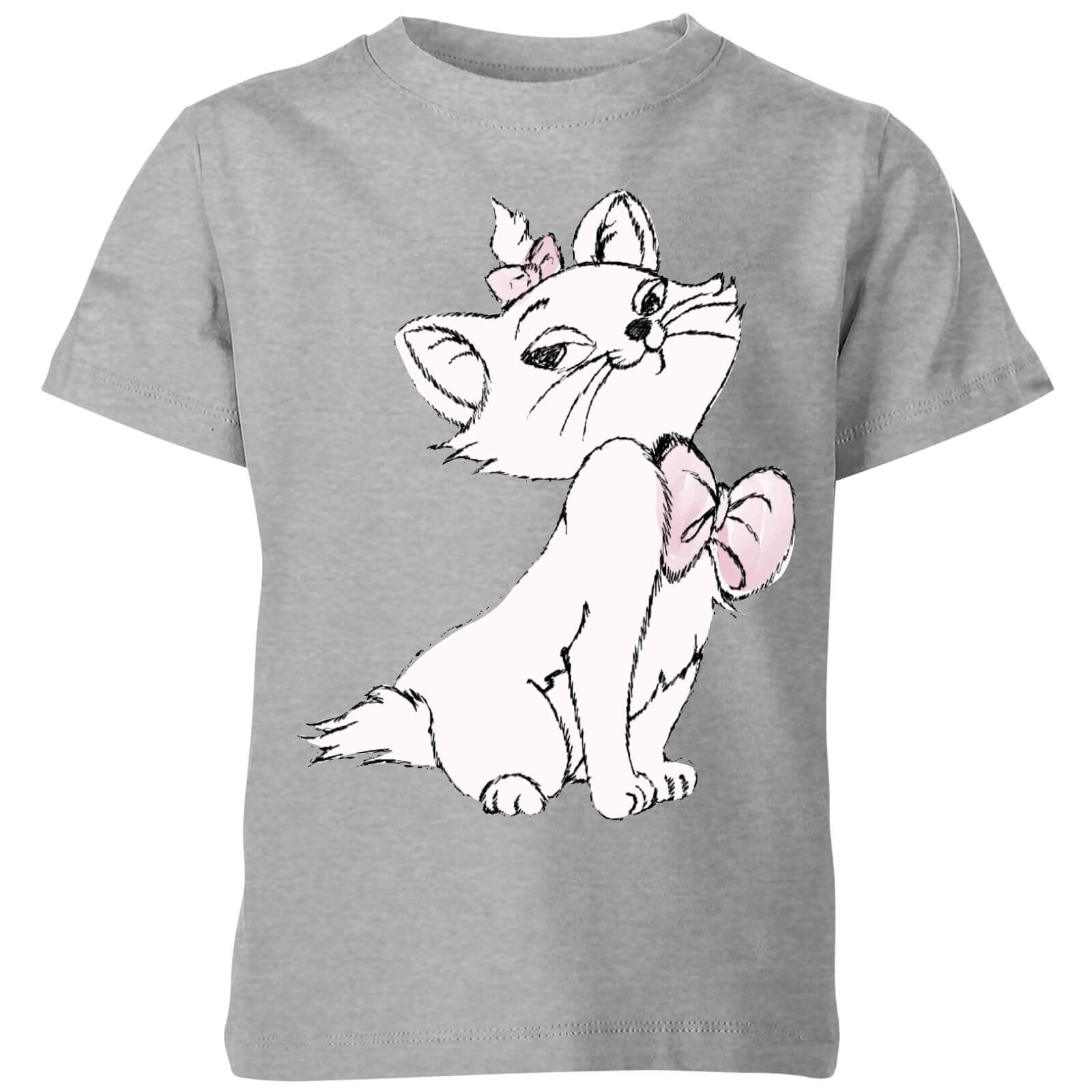 disney marie shirt