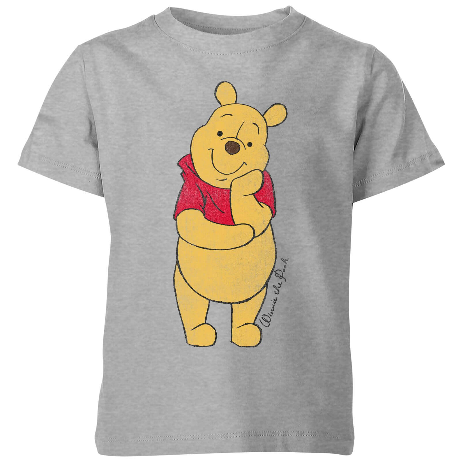 winnie the pooh apparel