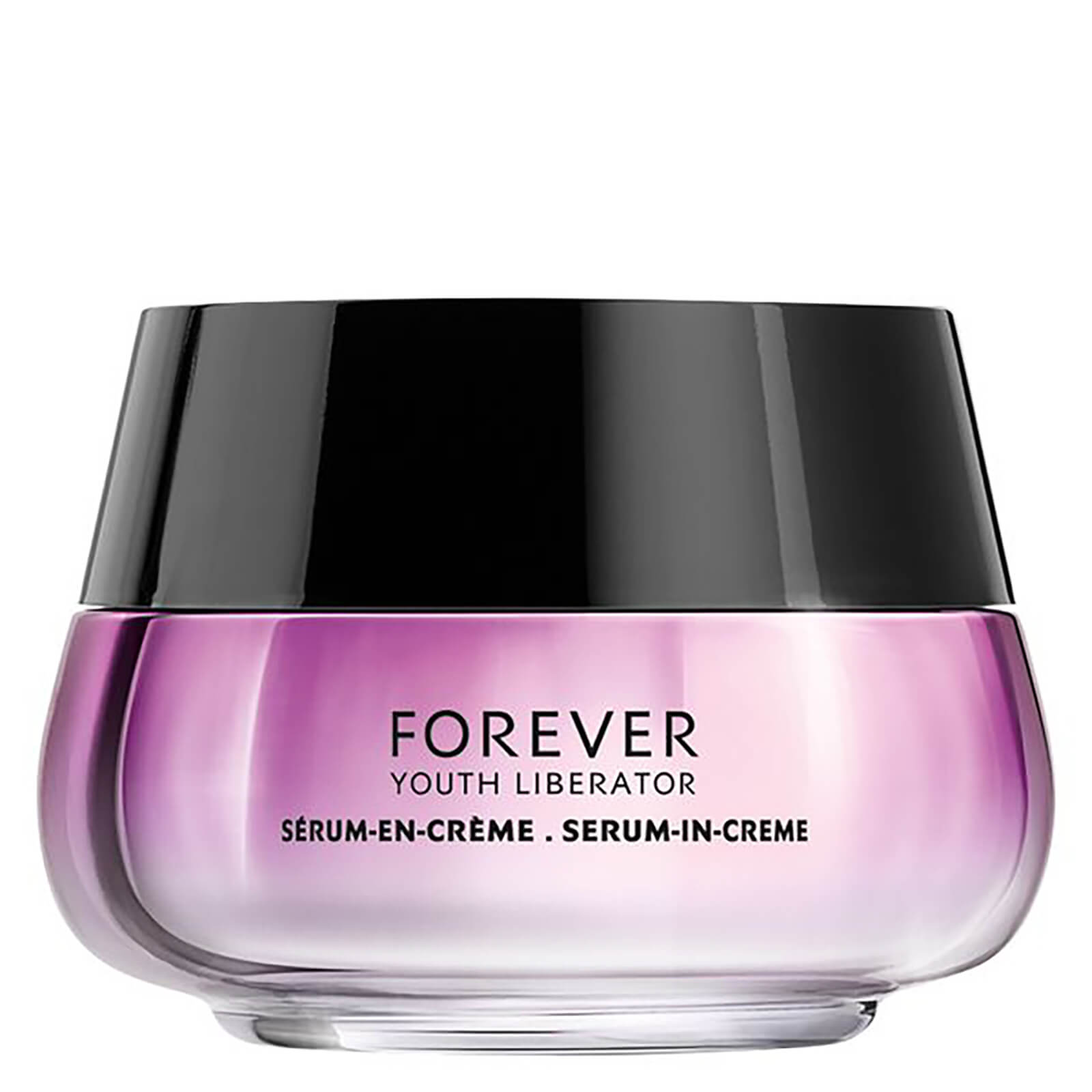 Crema forever youth liberator clearance