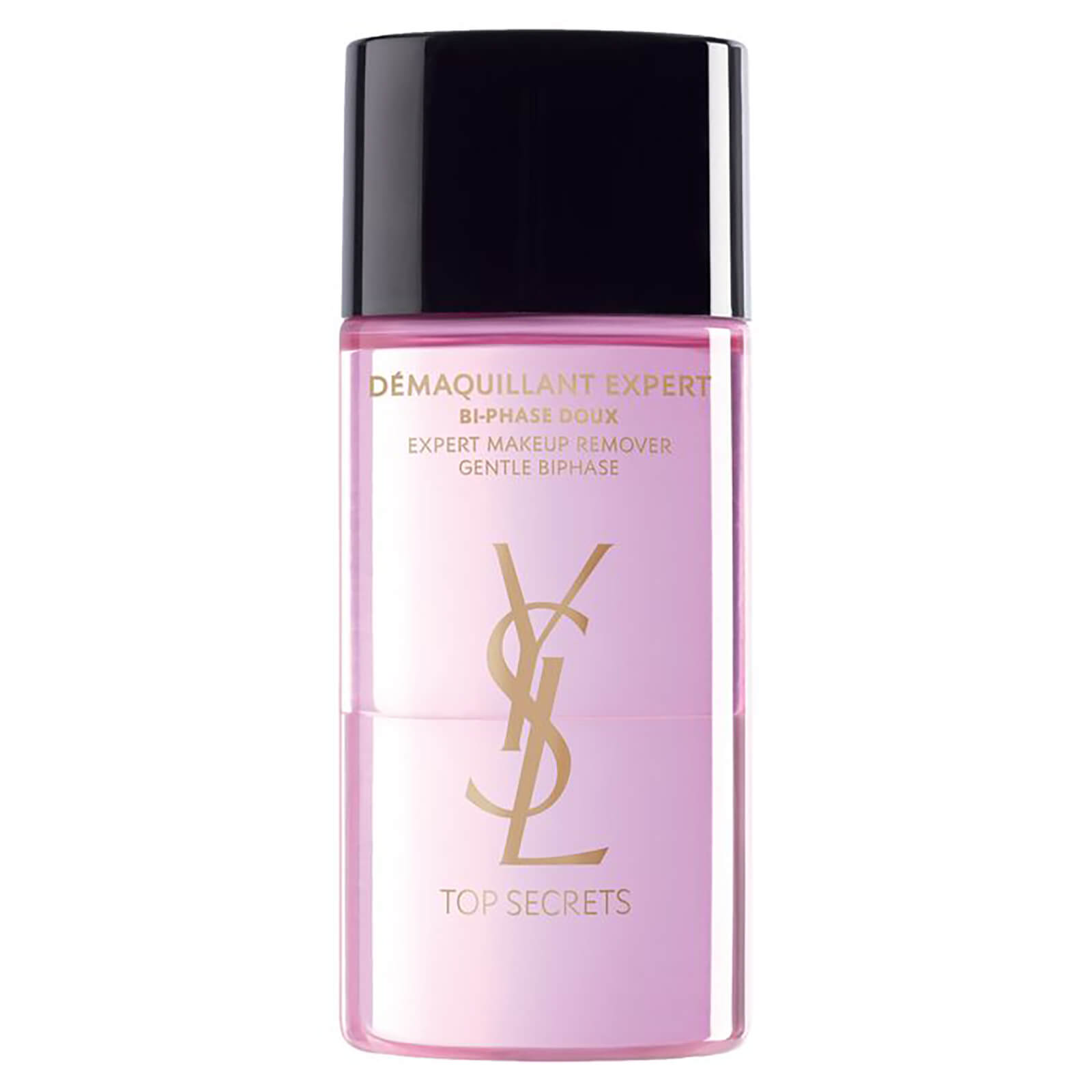 Yves Saint Laurent Top Secrets Expert Makeup Remover For Eyes And