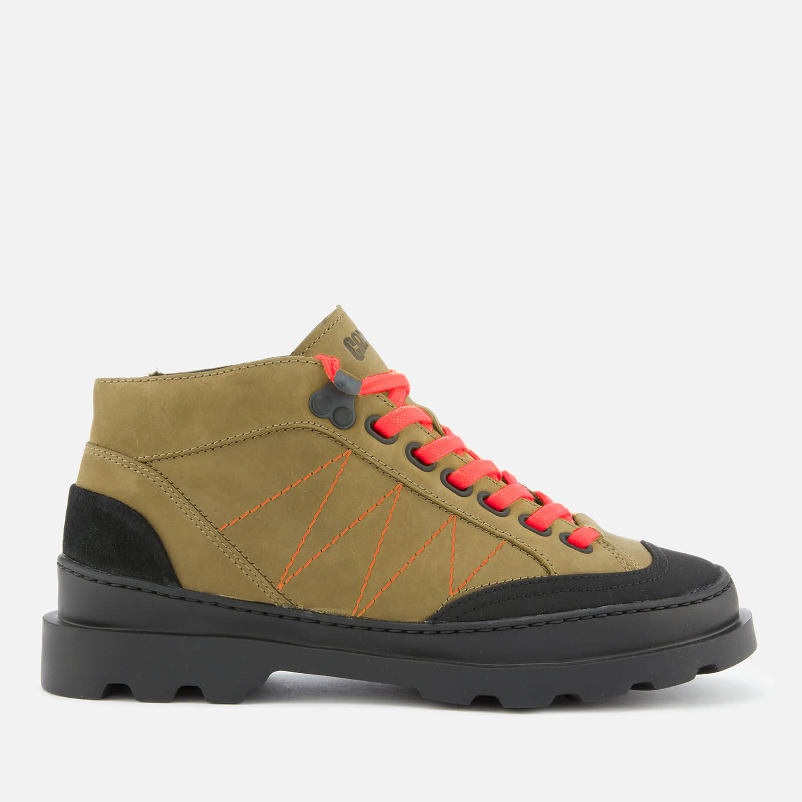 camper brutus boot womens
