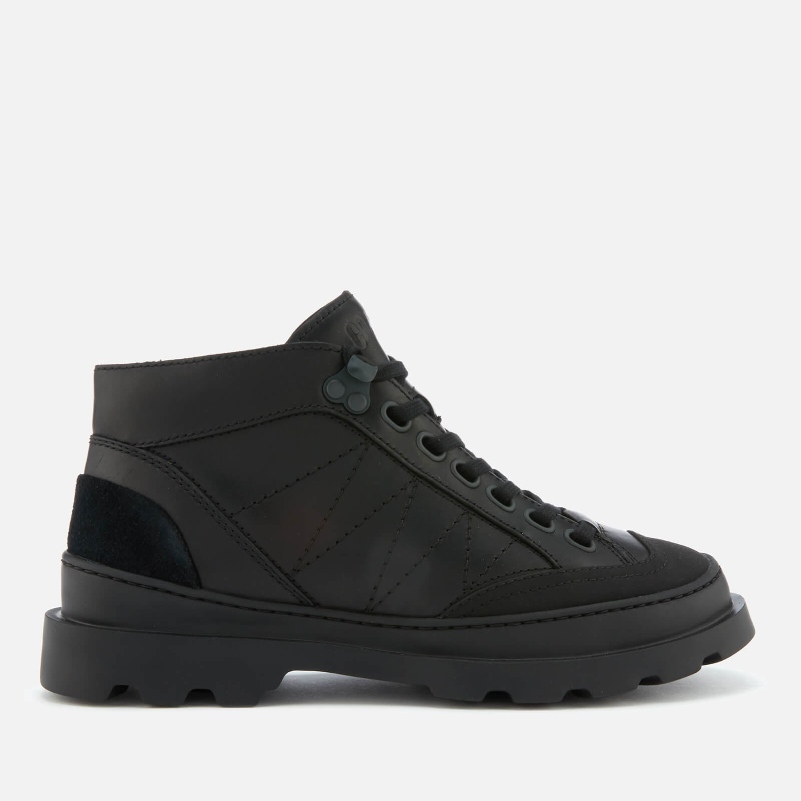 camper brutus hiker boot