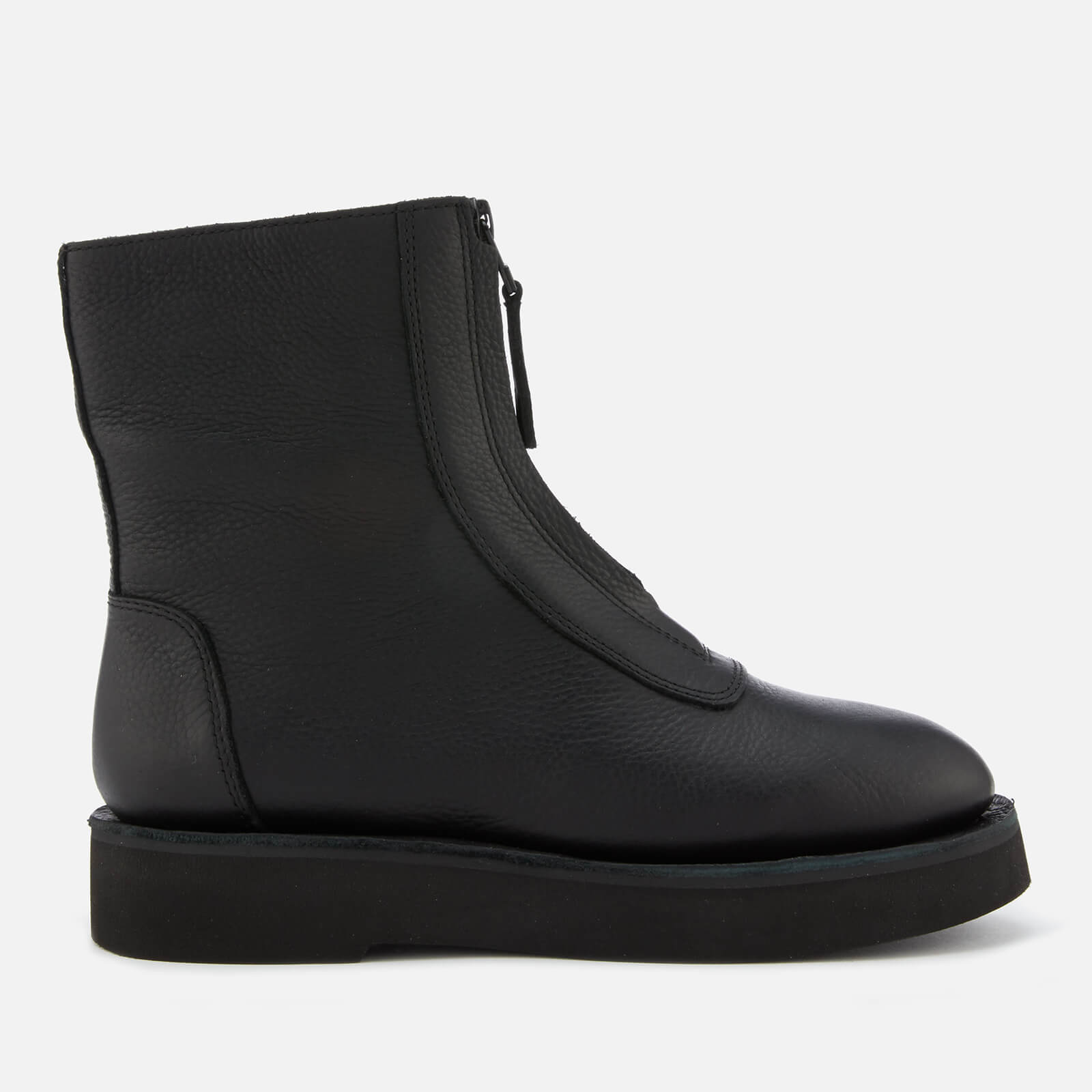 camper platform boots